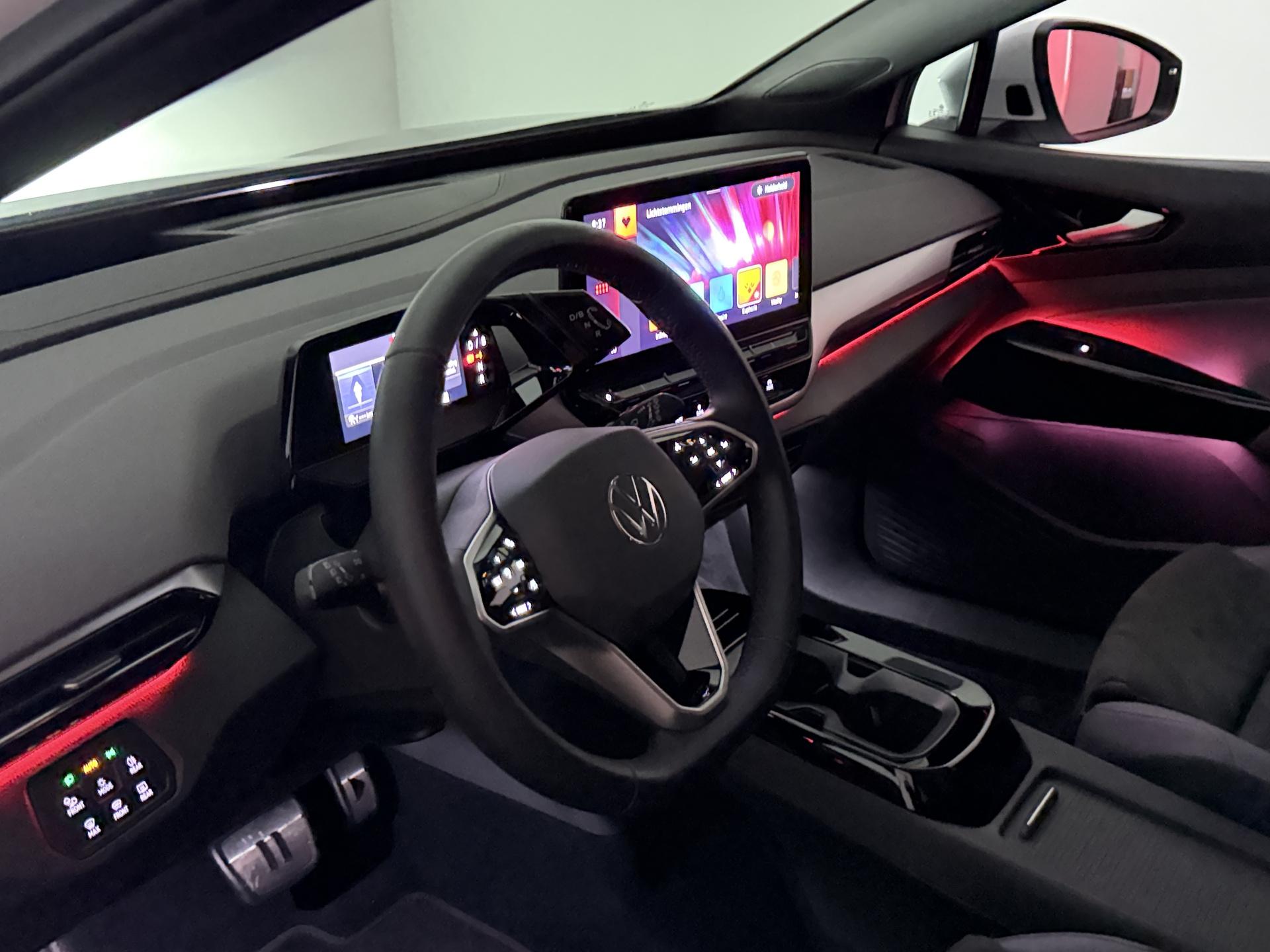 Foto van Volkswagen Id.4