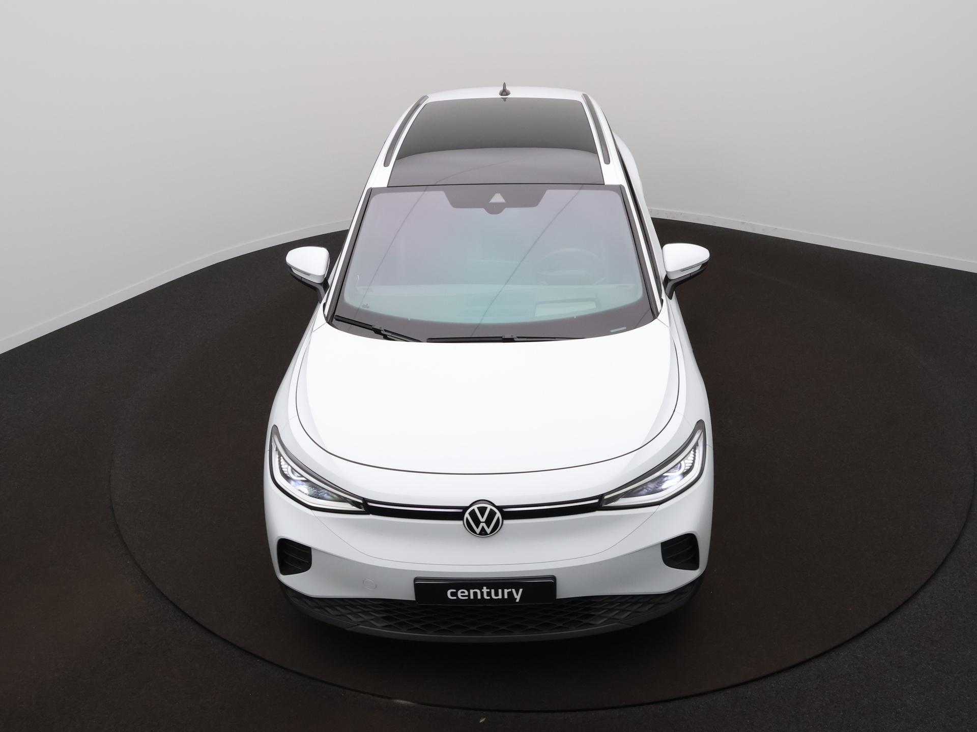 Foto van Volkswagen Id.4