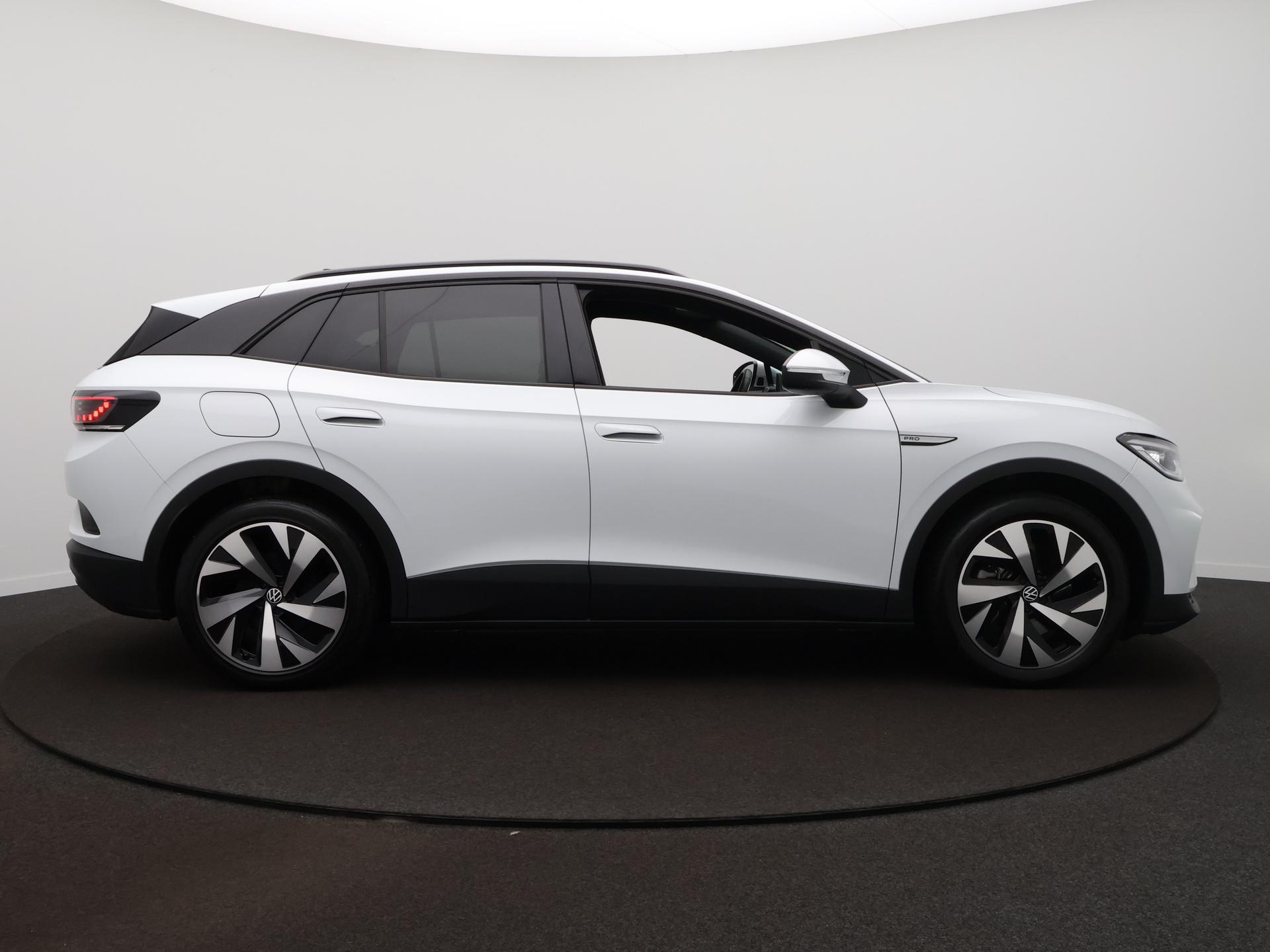 Foto van Volkswagen Id.4