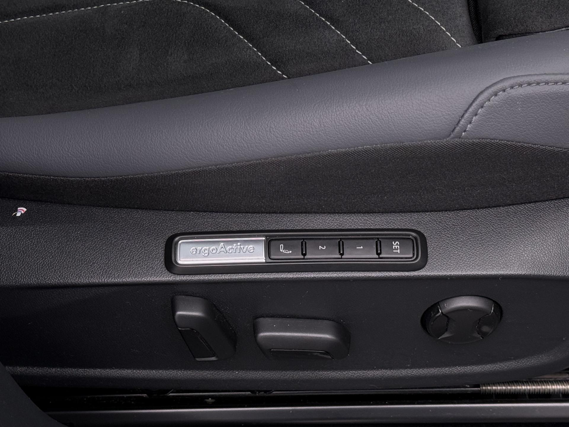 Foto van Volkswagen Id.4
