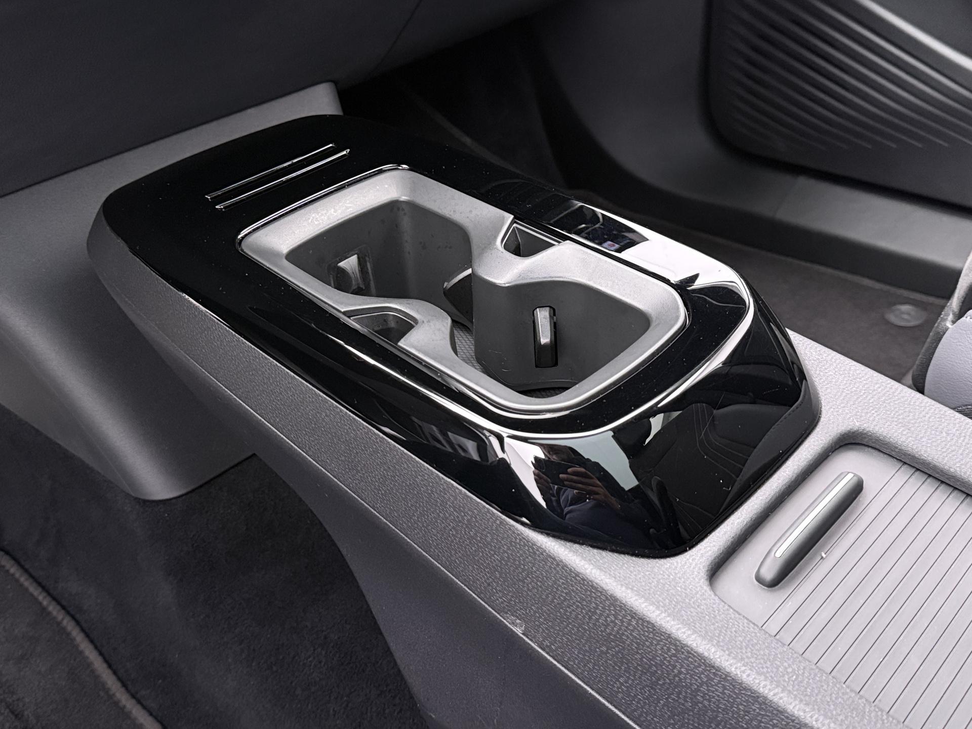 Foto van Volkswagen Id.4