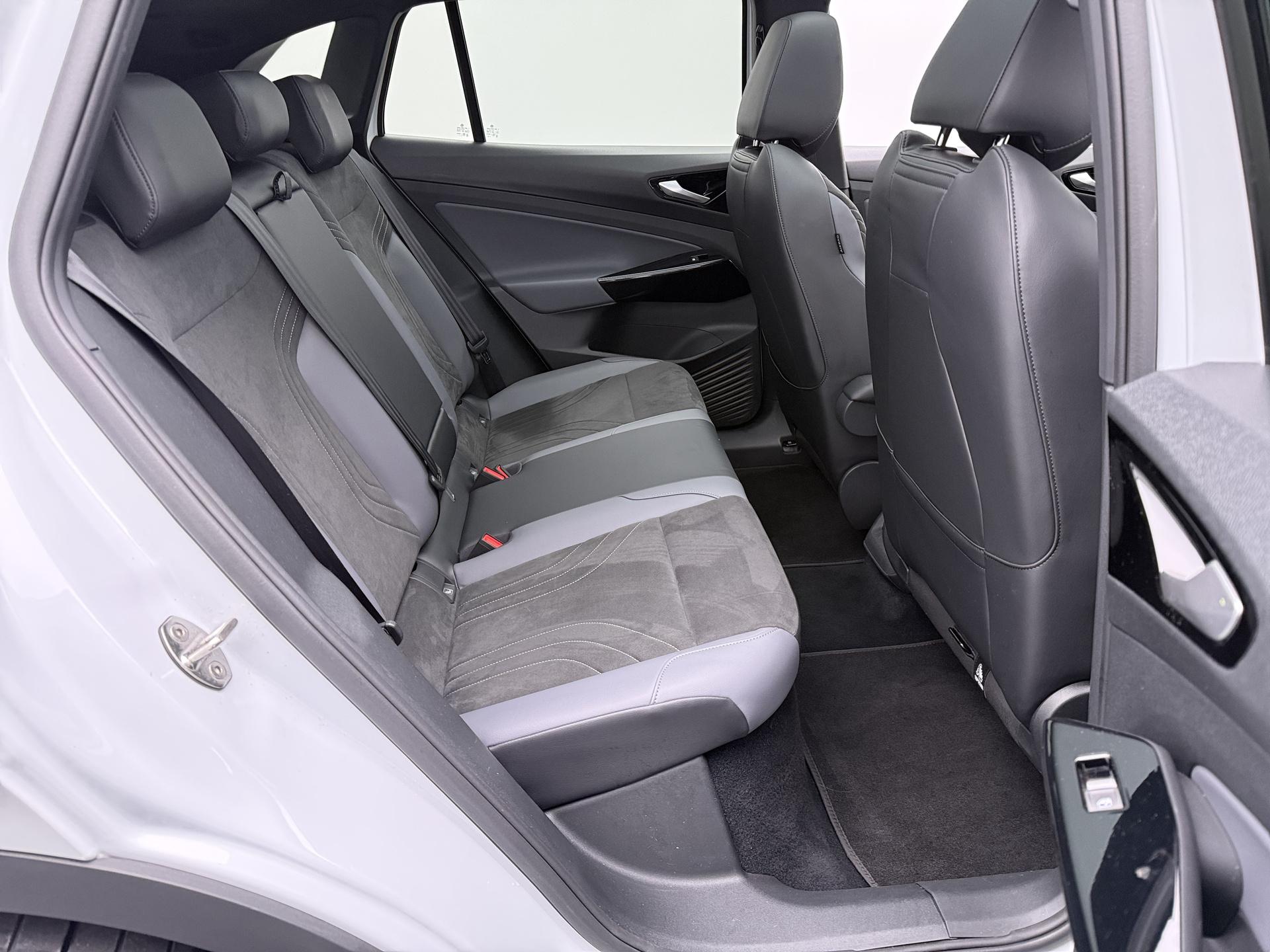Foto van Volkswagen Id.4