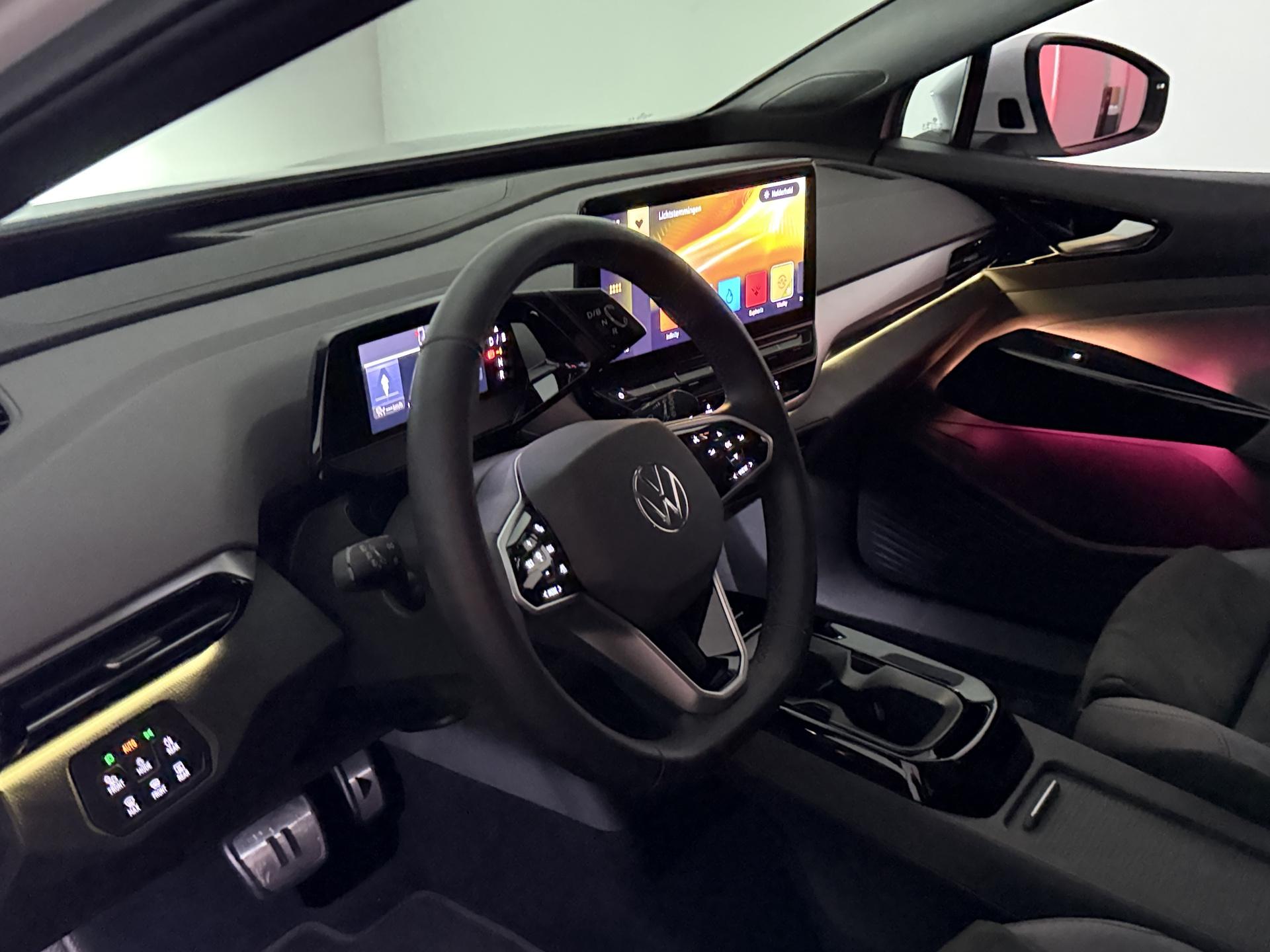 Foto van Volkswagen Id.4