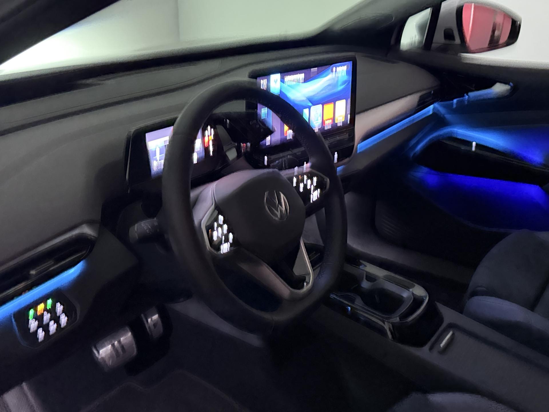 Foto van Volkswagen Id.4