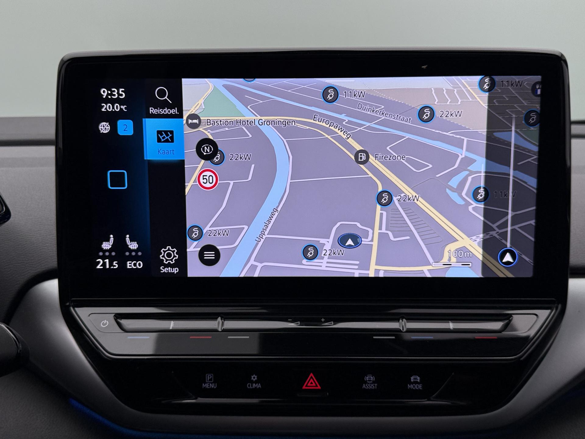 Foto van Volkswagen Id.4