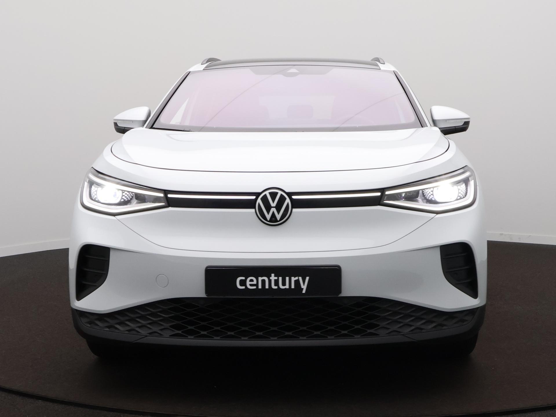 Foto van Volkswagen Id.4