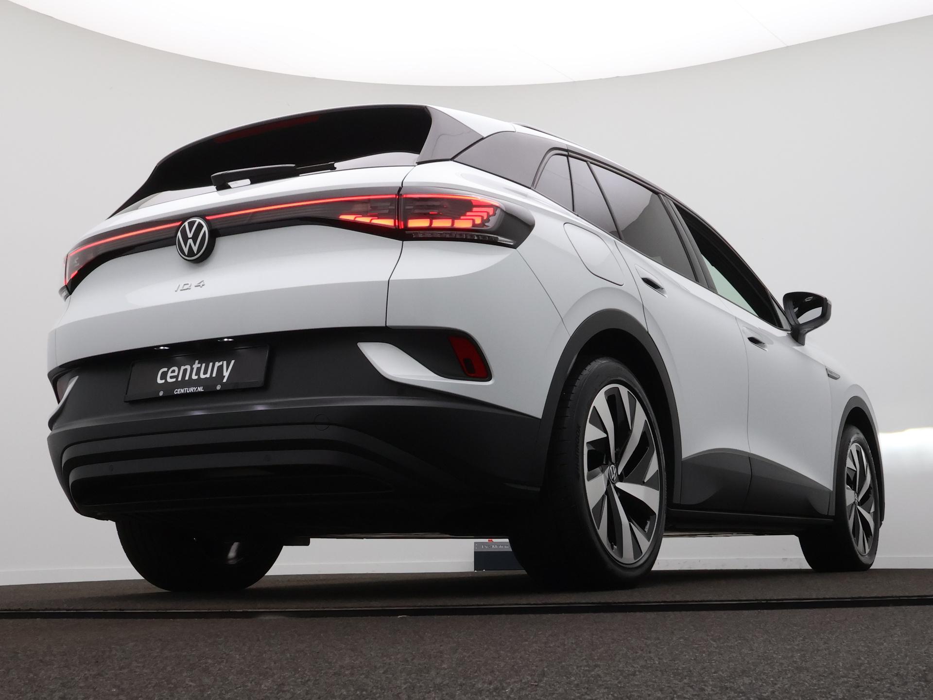 Foto van Volkswagen Id.4