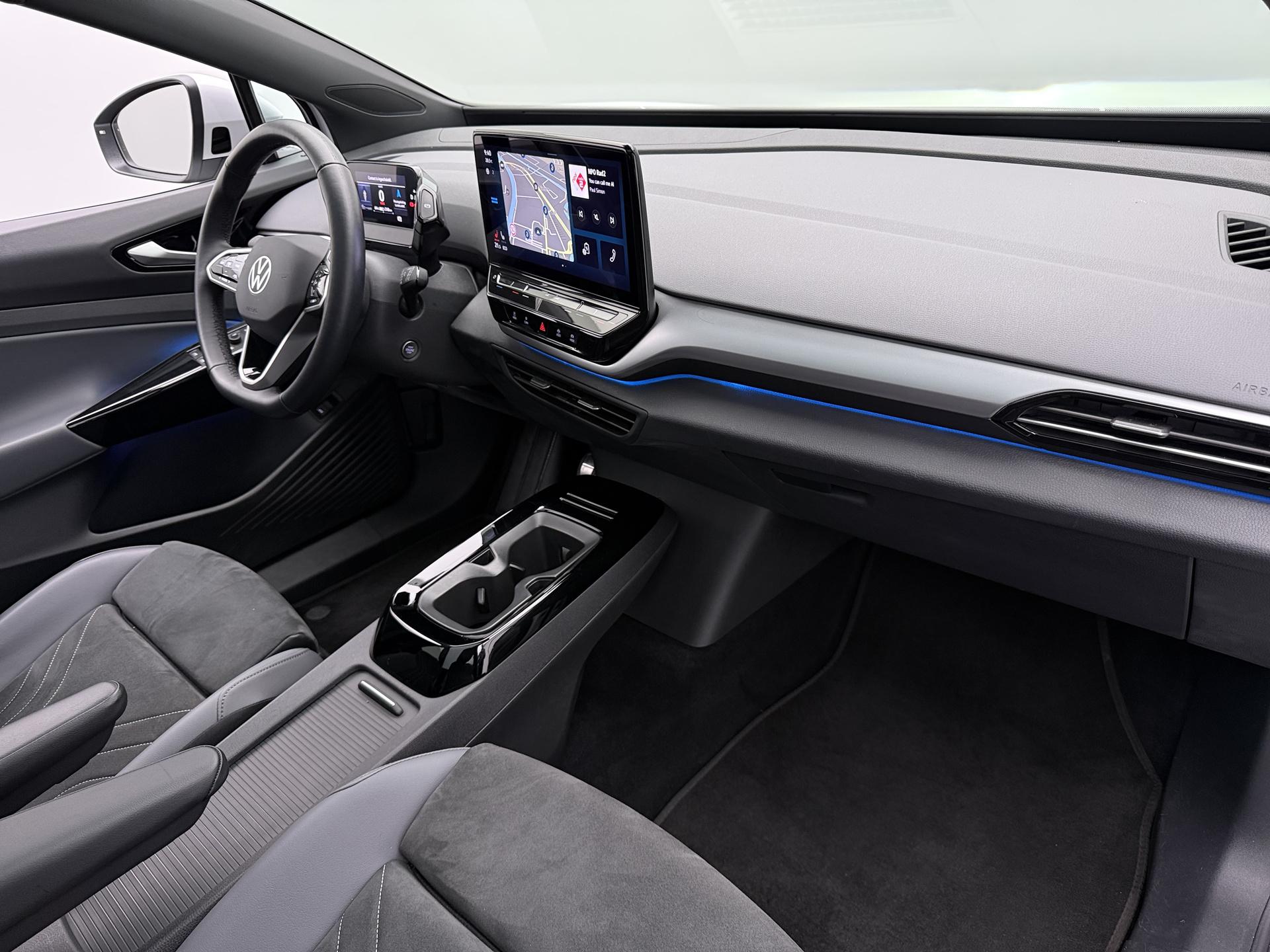 Foto van Volkswagen Id.4