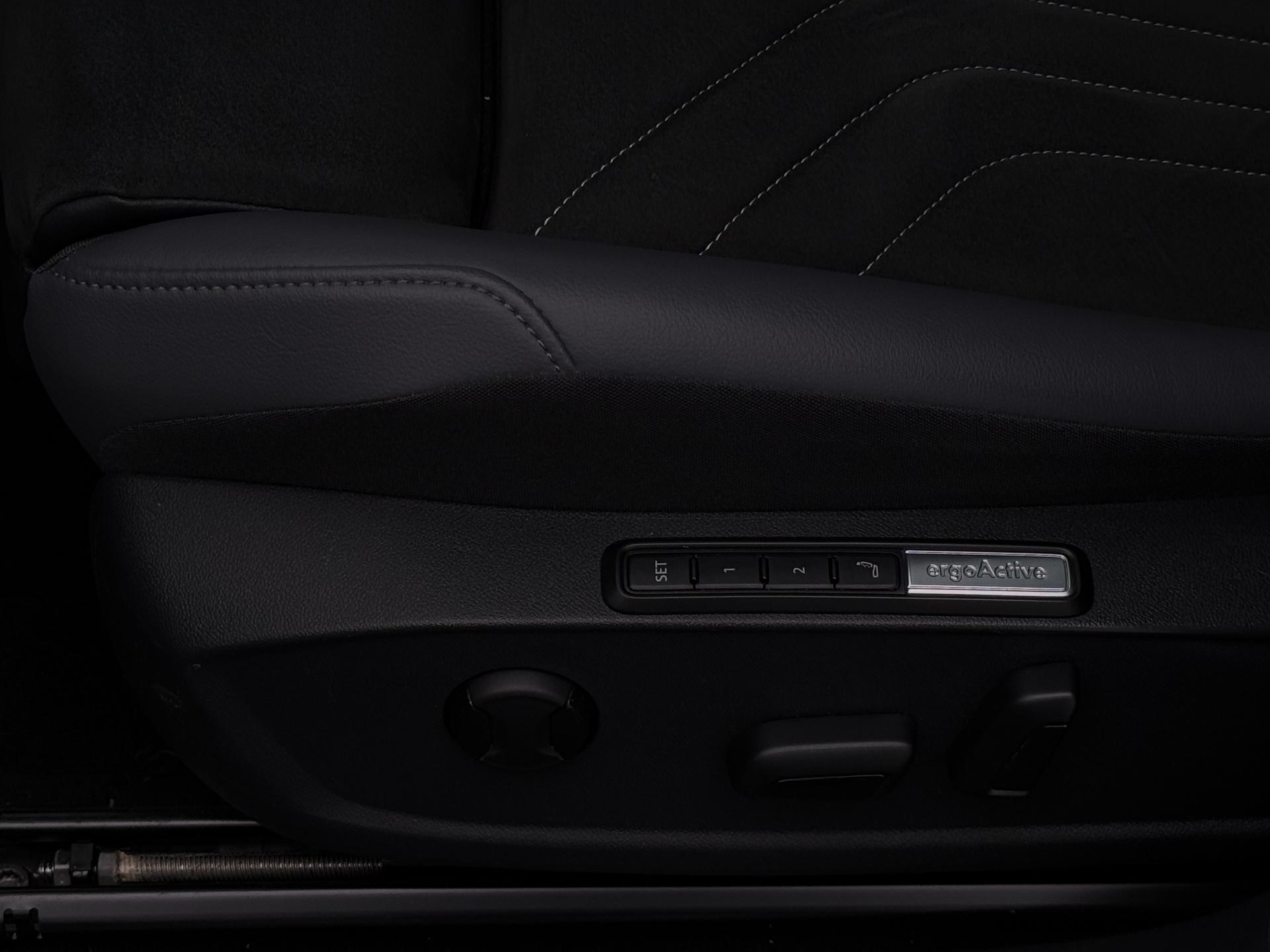 Foto van Volkswagen Id.4
