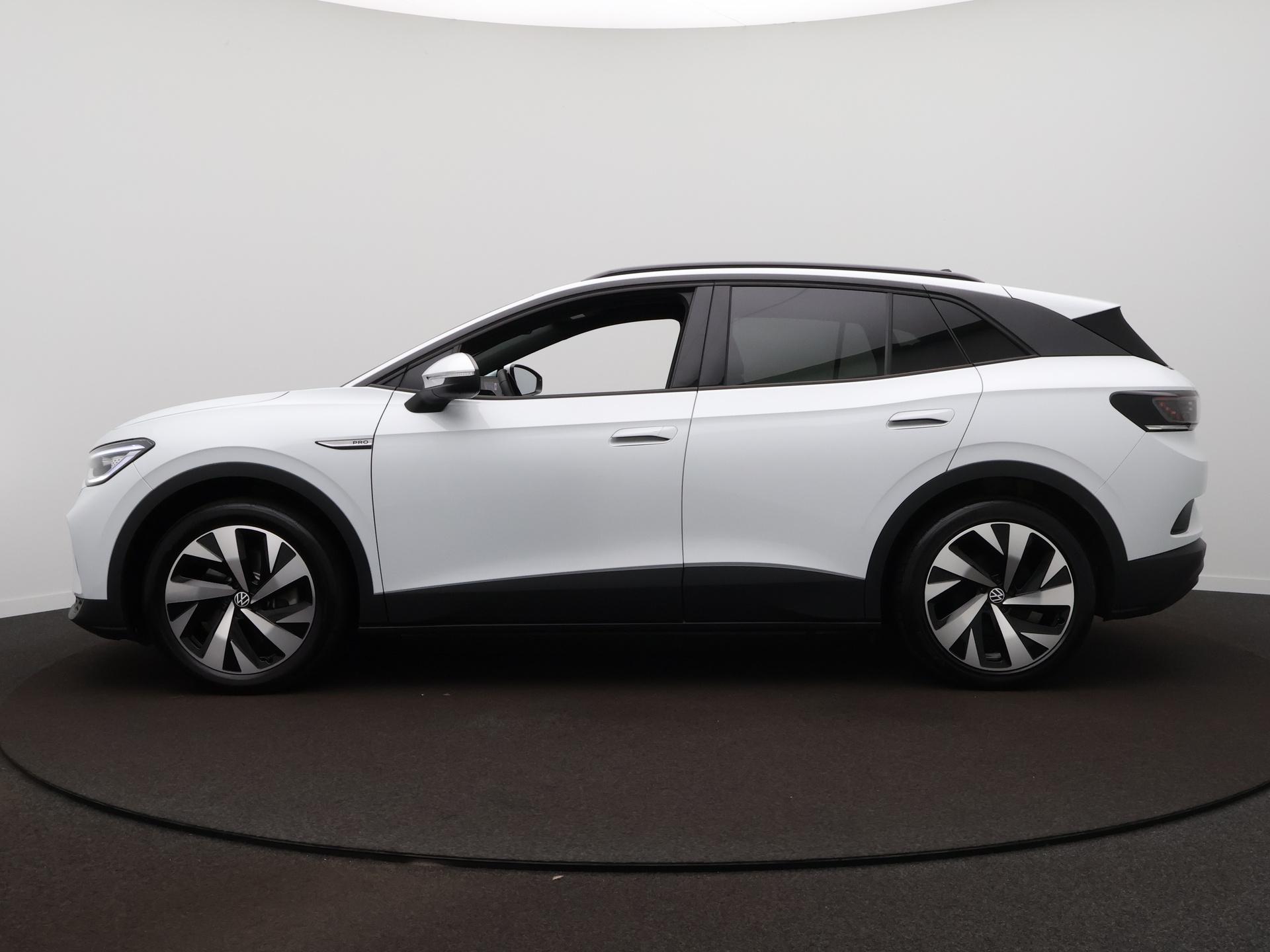 Foto van Volkswagen Id.4