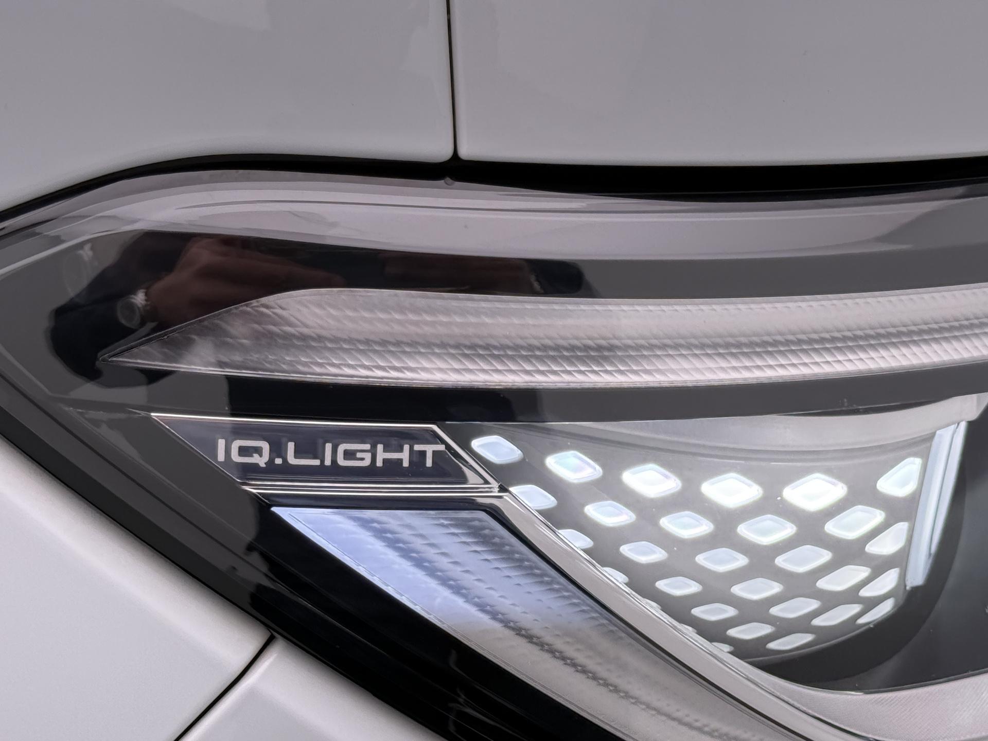 Foto van Volkswagen Id.4