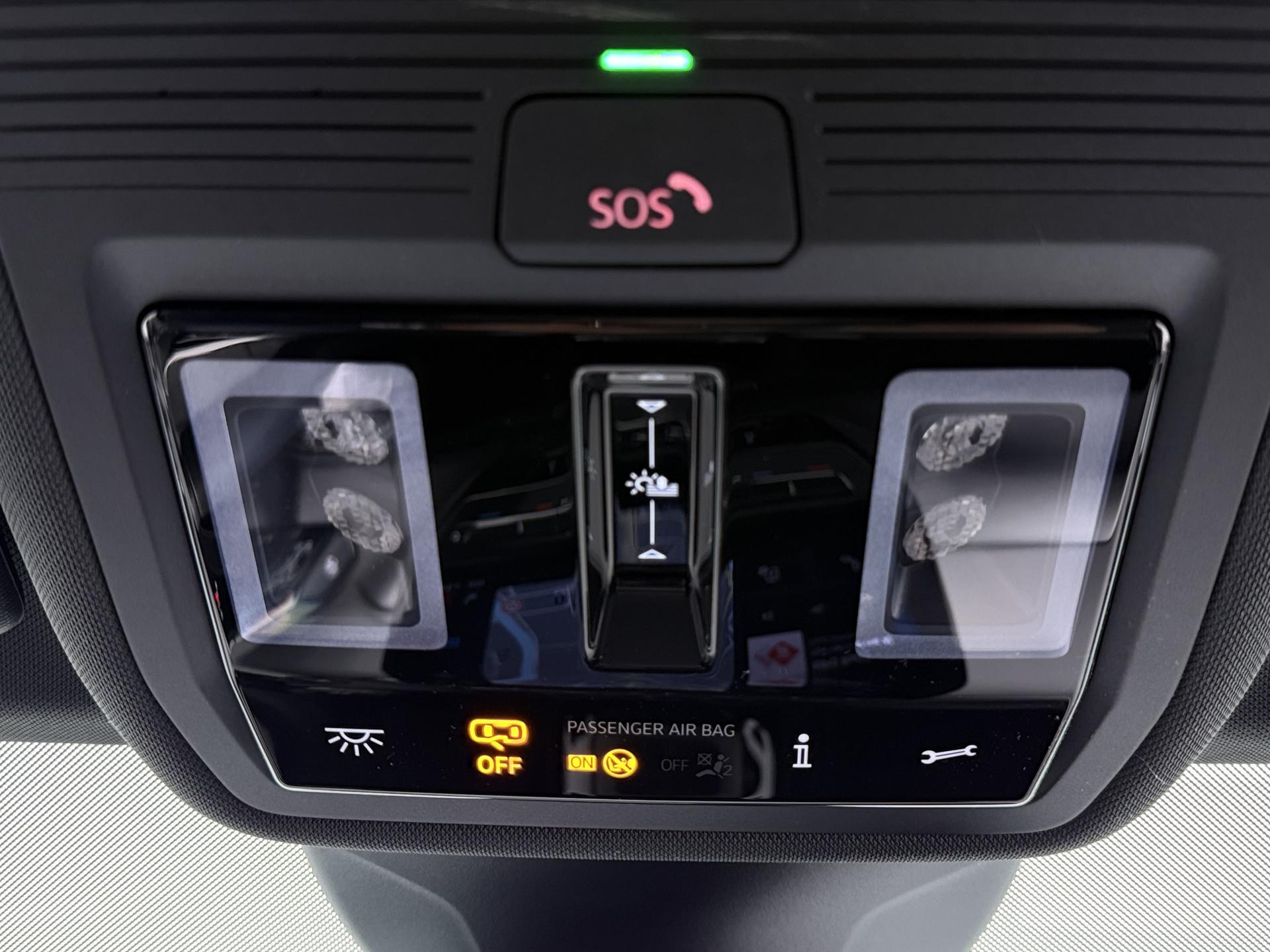 Foto van Volkswagen Id.4