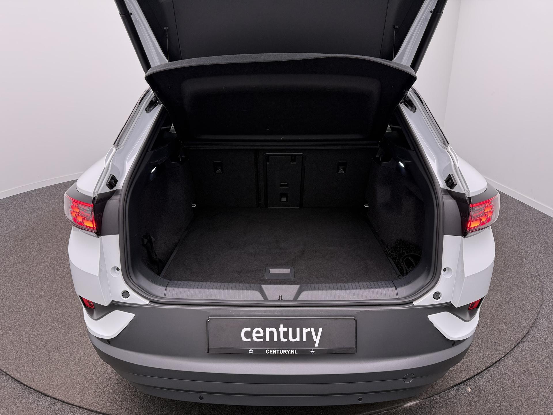 Foto van Volkswagen Id.4