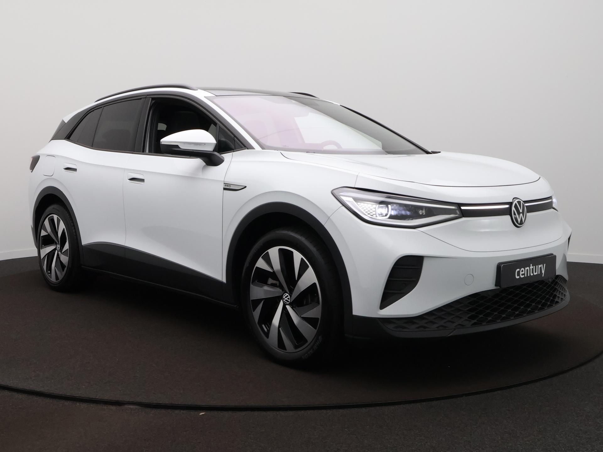 Foto van Volkswagen Id.4