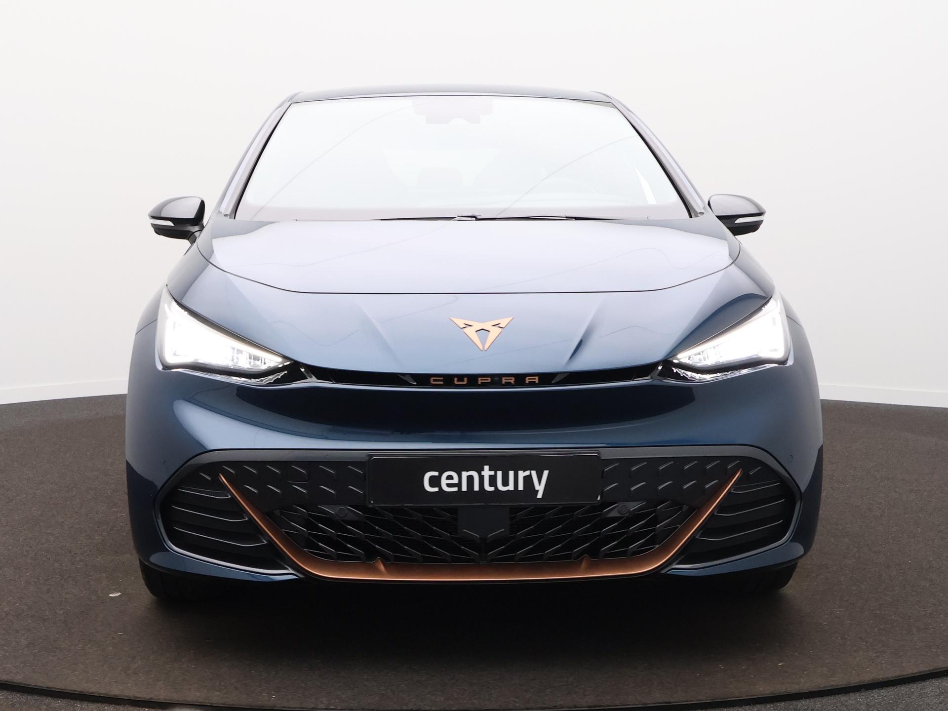 Foto van Cupra Born