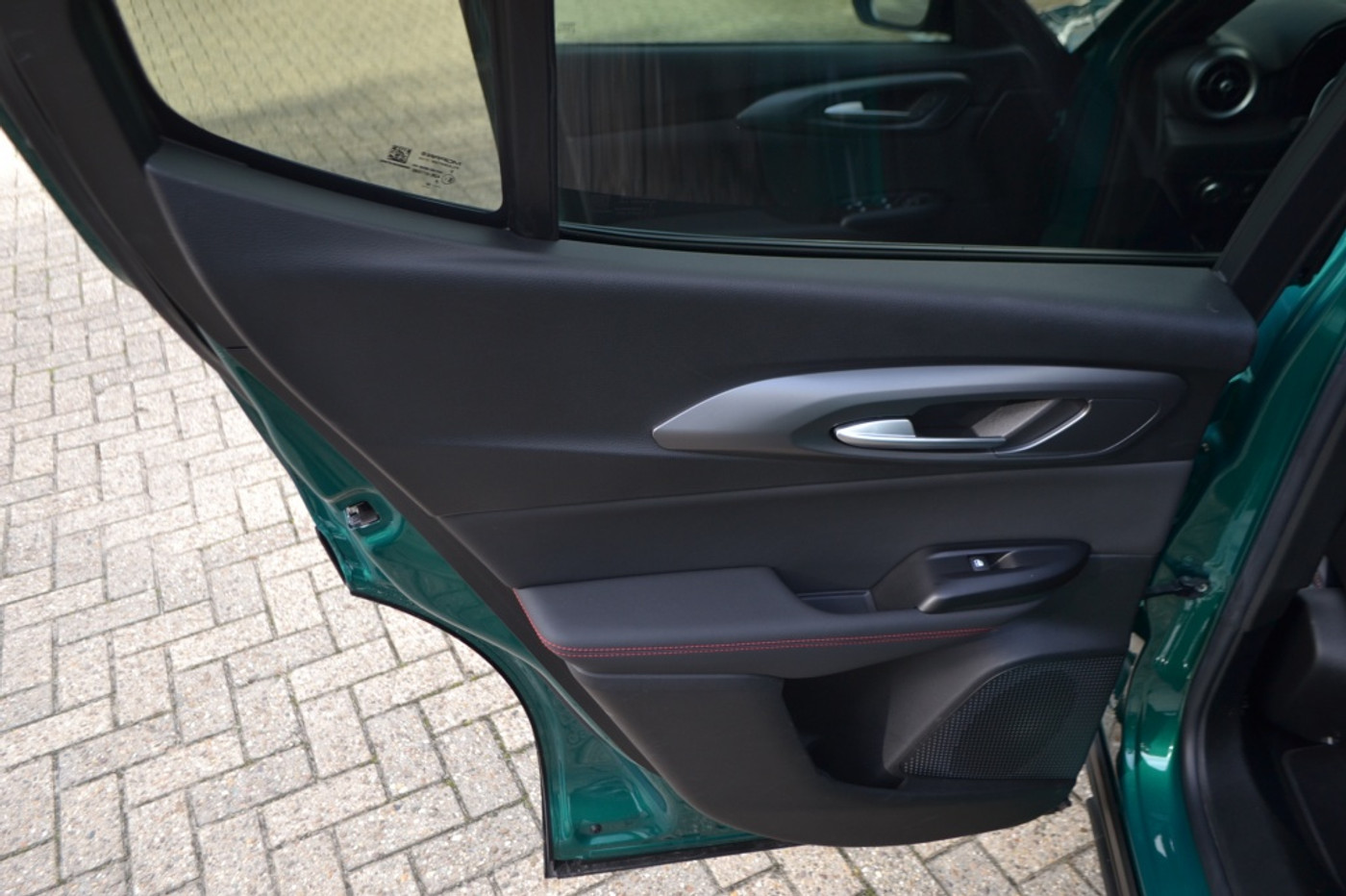 Foto van Alfa Romeo Tonale