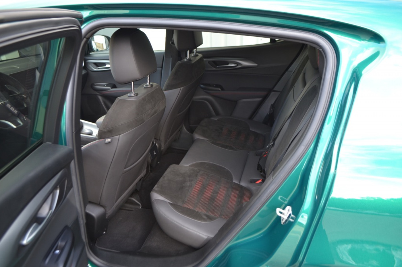 Foto van Alfa Romeo Tonale