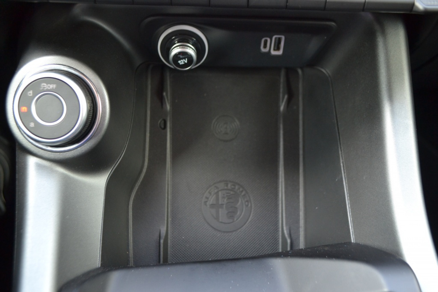 Foto van Alfa Romeo Tonale