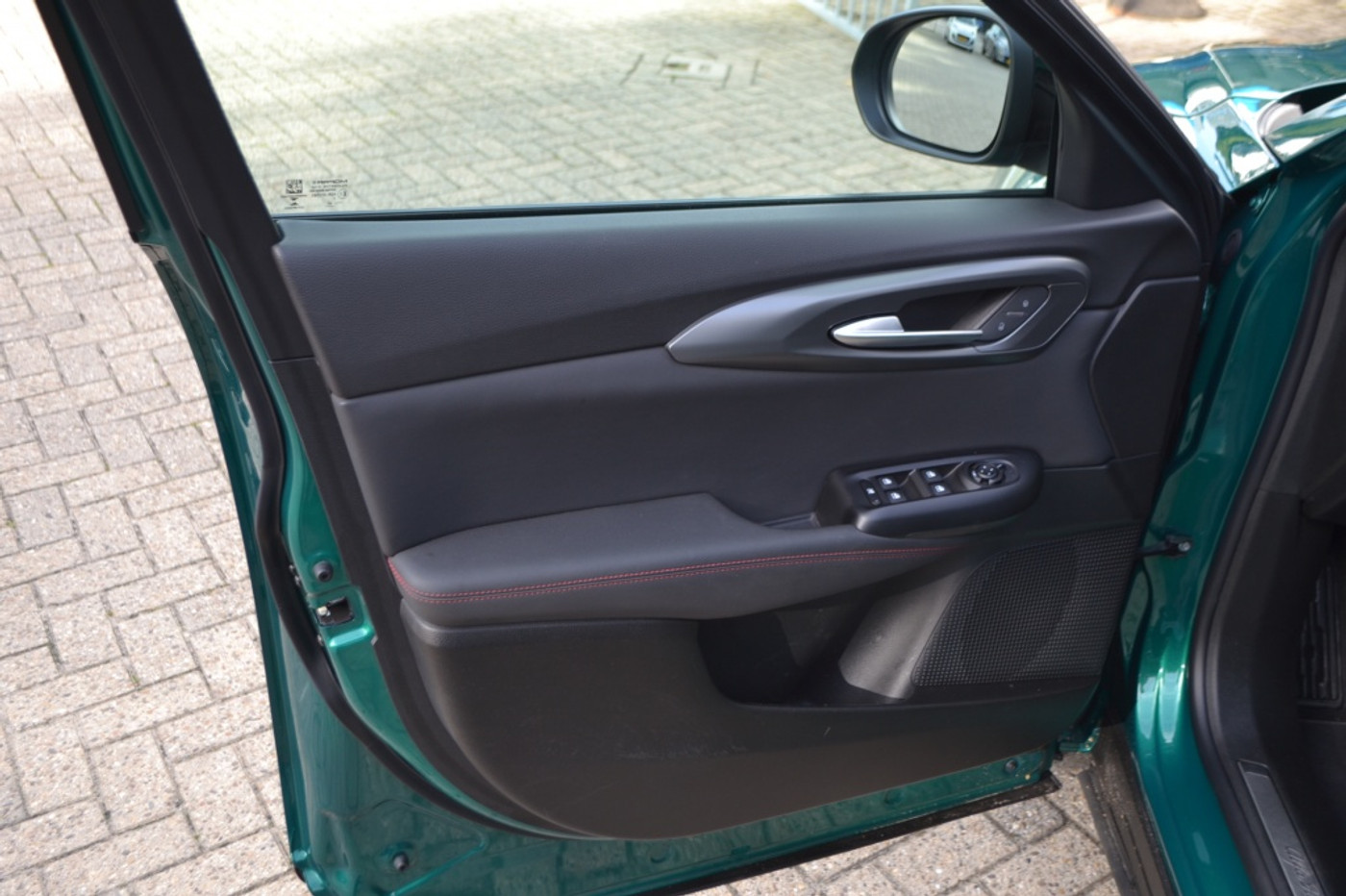Foto van Alfa Romeo Tonale