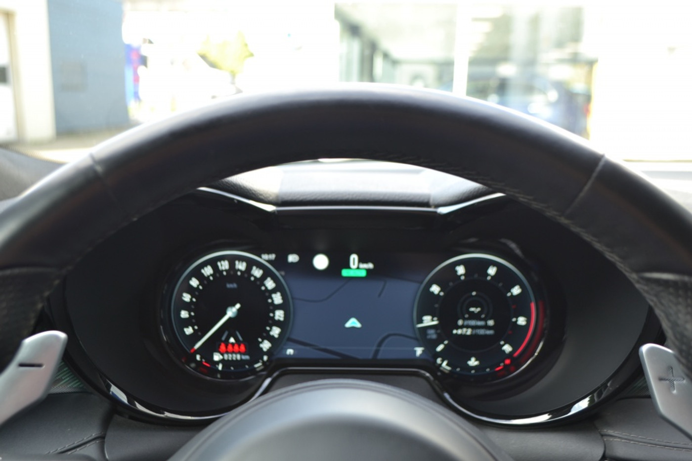 Foto van Alfa Romeo Tonale