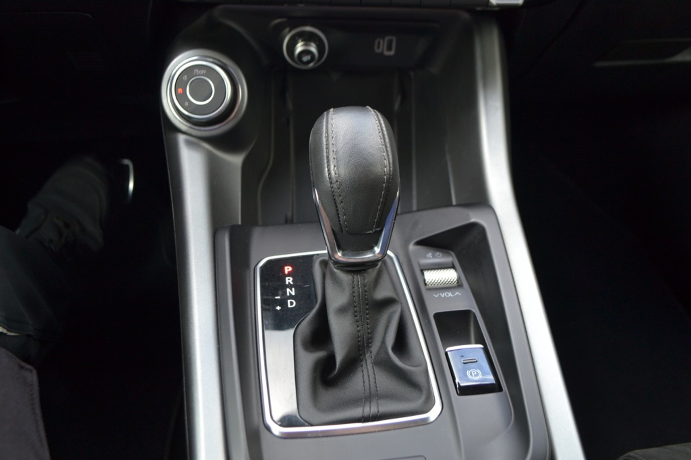 Foto van Alfa Romeo Tonale