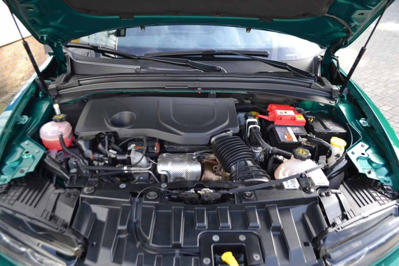 Foto van Alfa Romeo Tonale