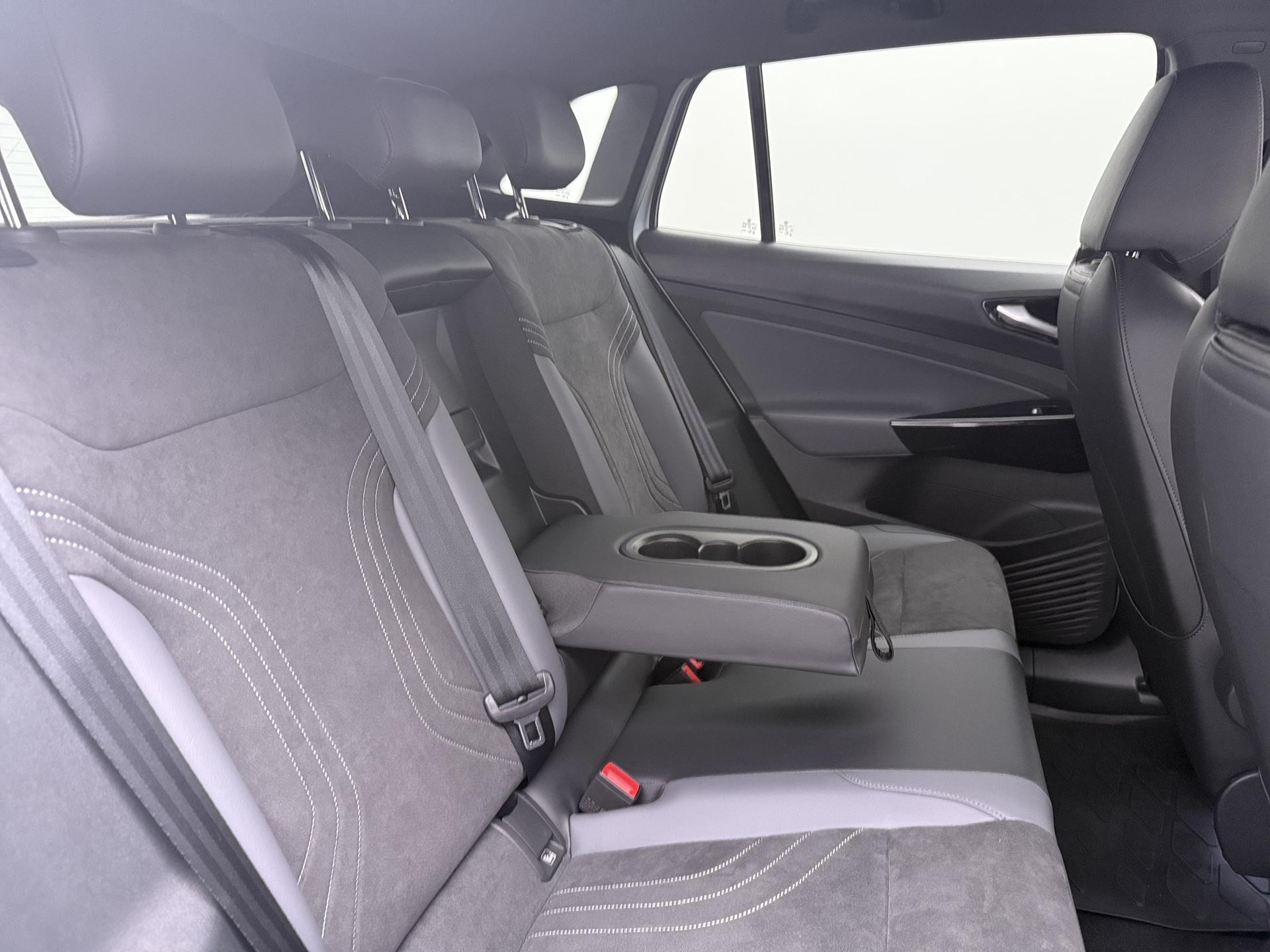 Foto van Volkswagen Id.4