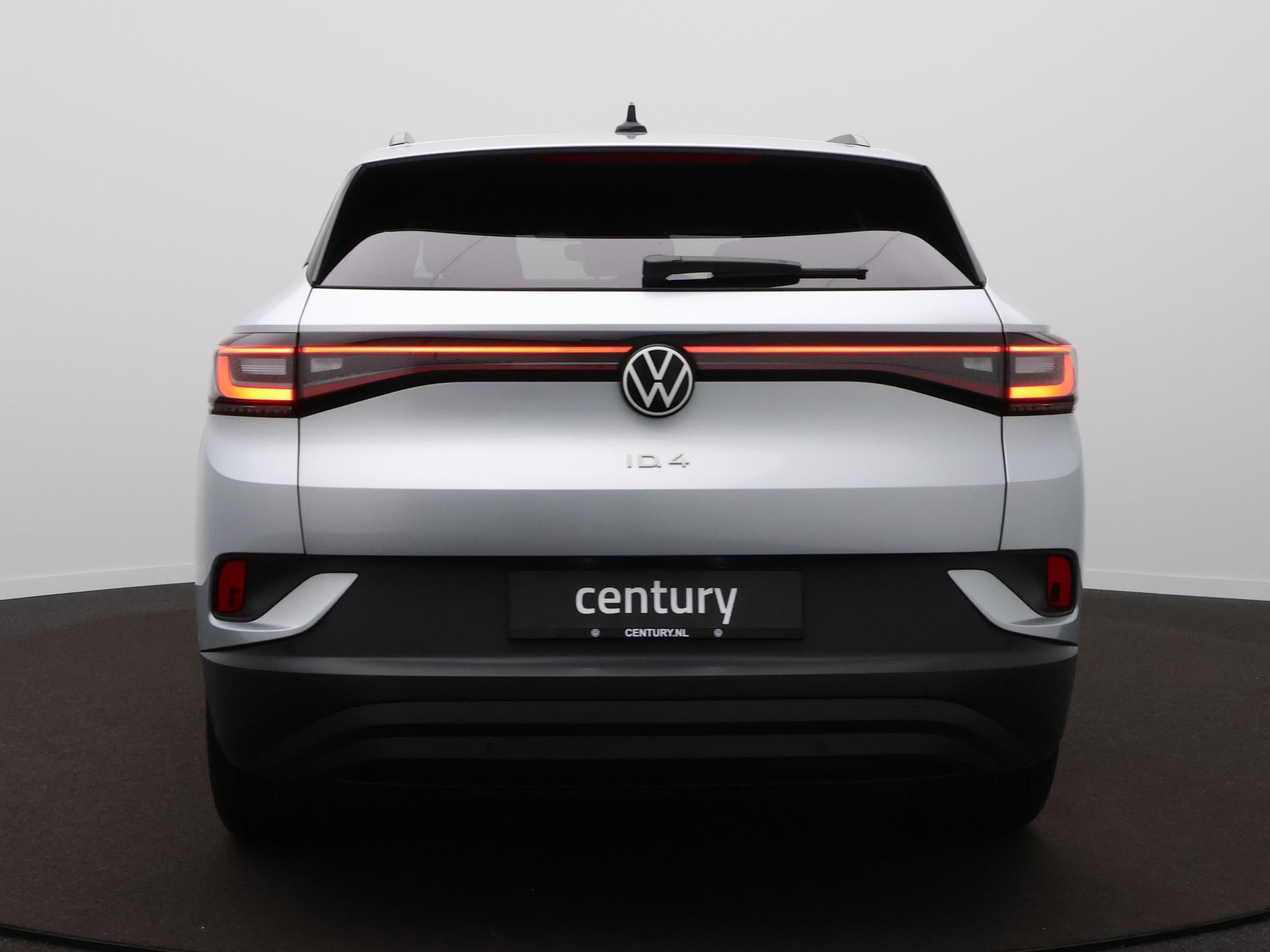 Foto van Volkswagen Id.4