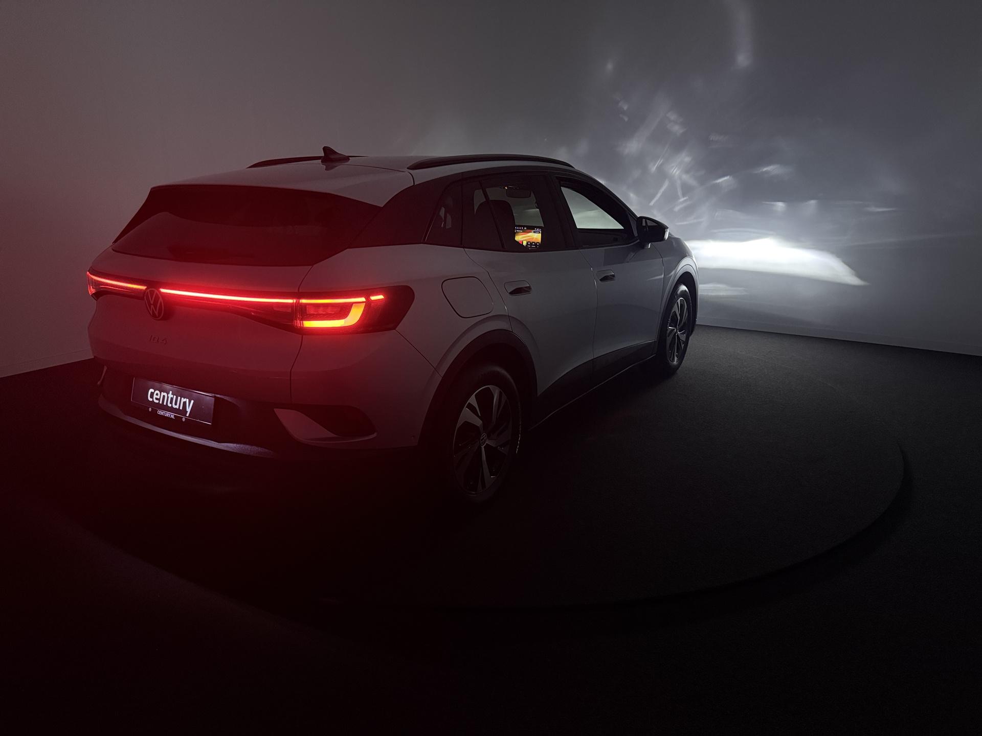 Foto van Volkswagen Id.4