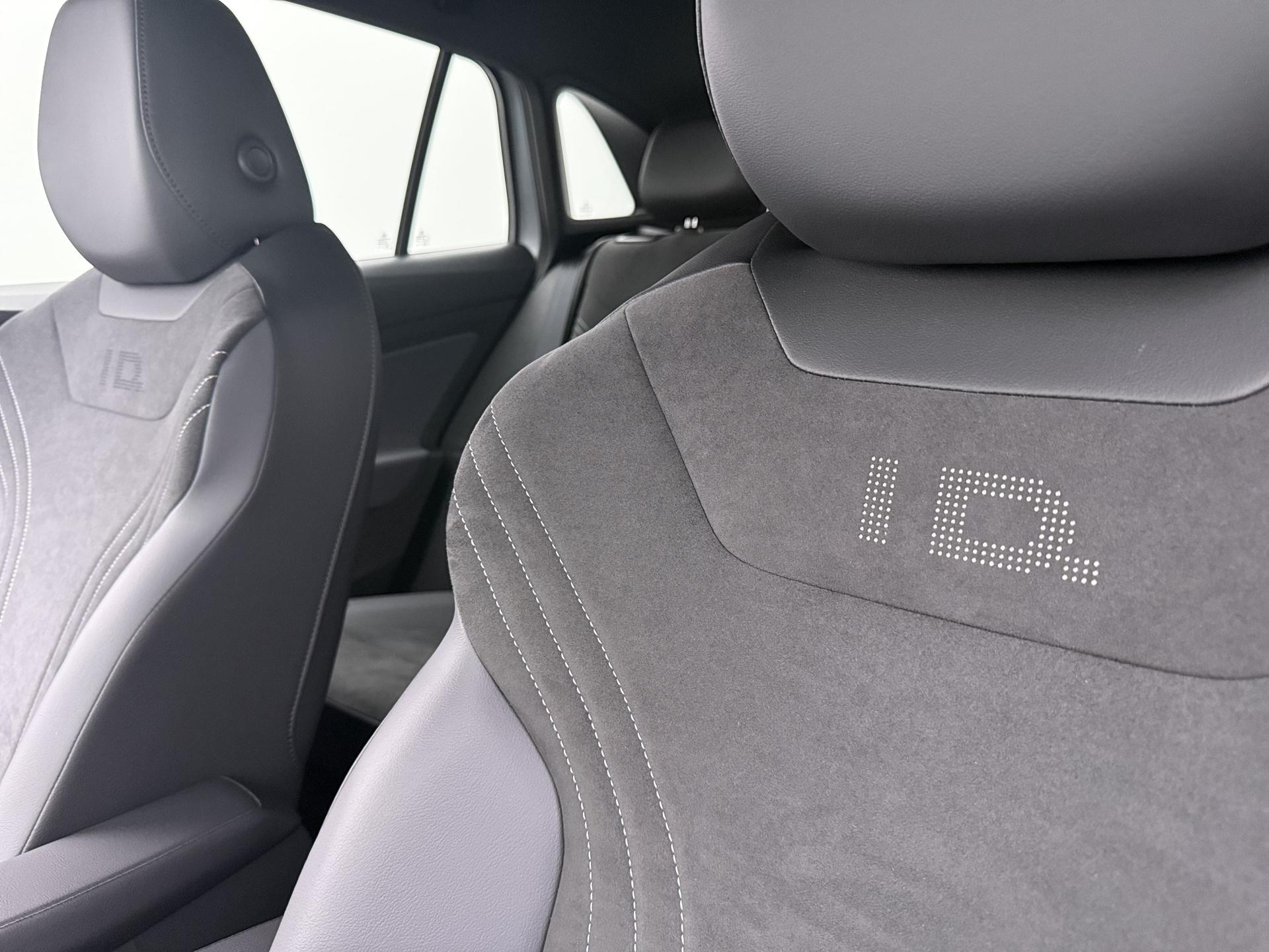 Foto van Volkswagen Id.4