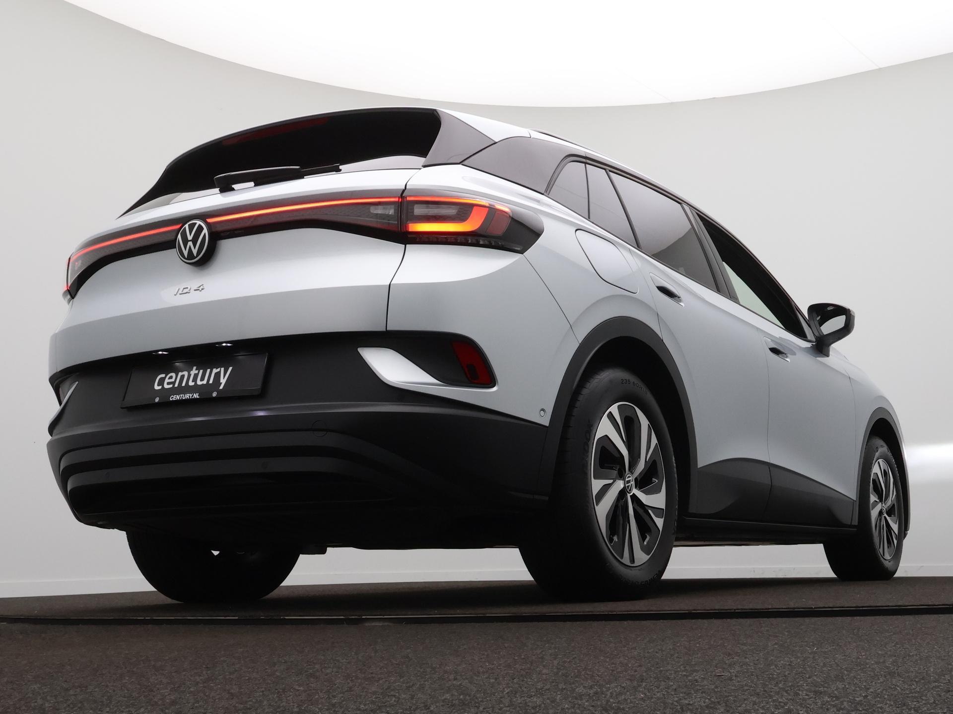 Foto van Volkswagen Id.4