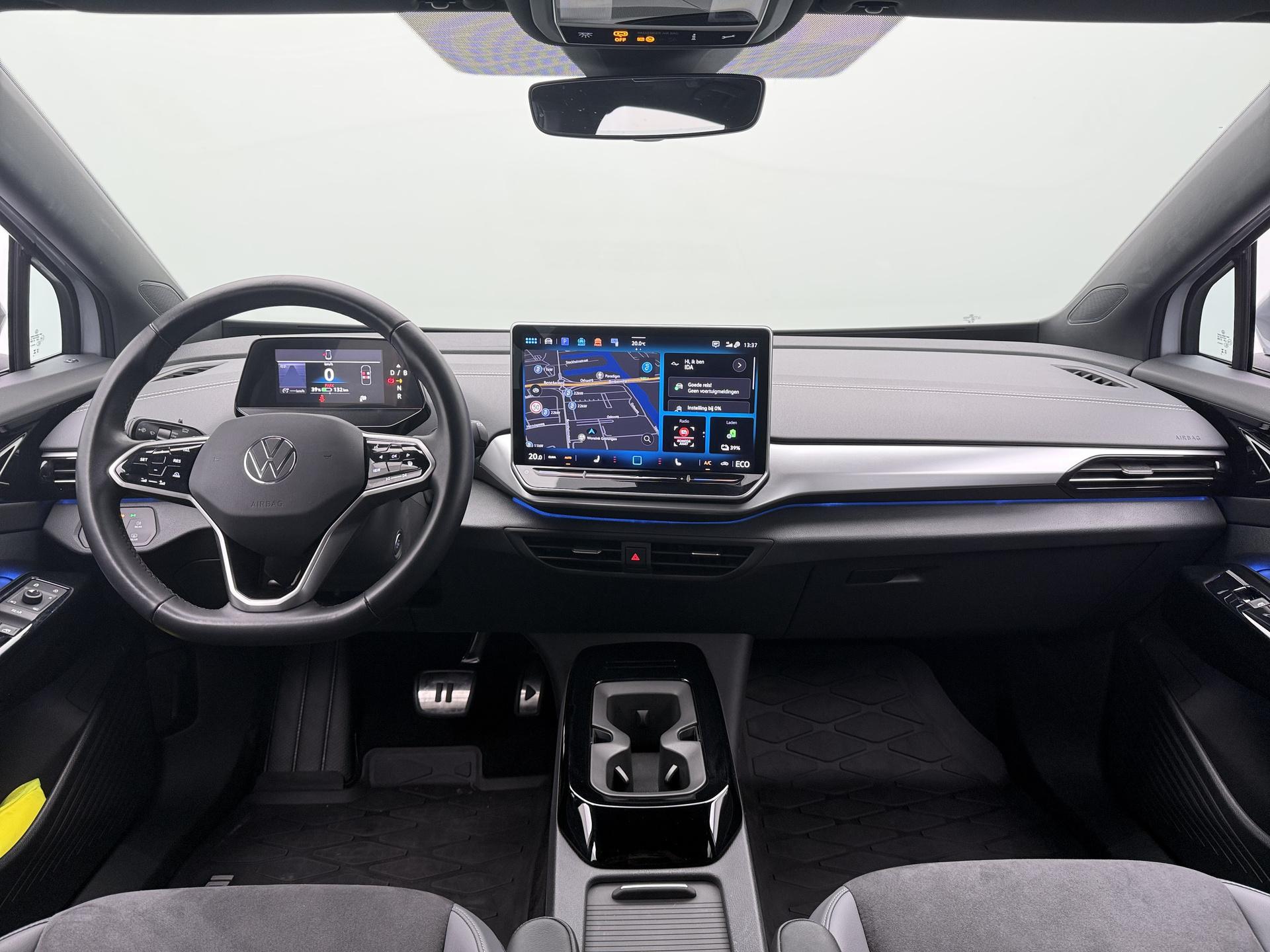 Foto van Volkswagen Id.4