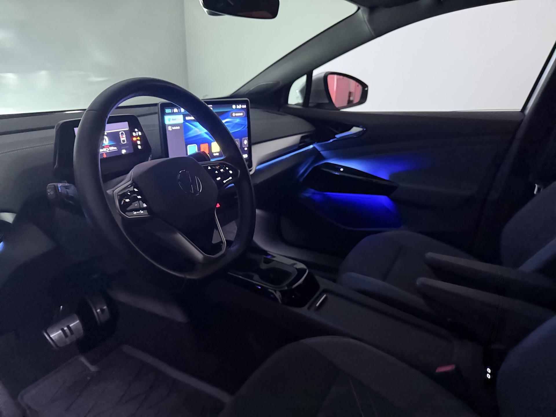 Foto van Volkswagen Id.4