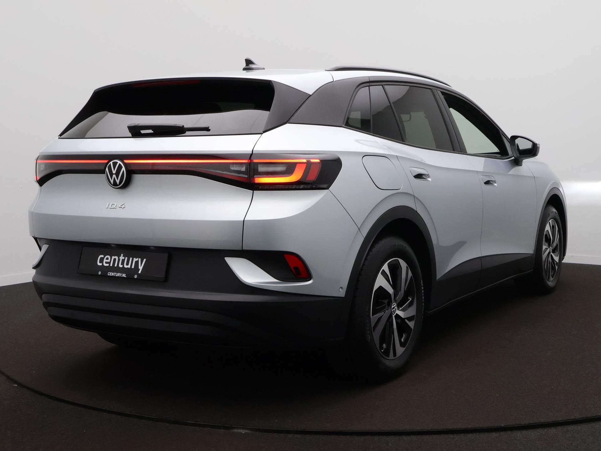 Foto van Volkswagen Id.4