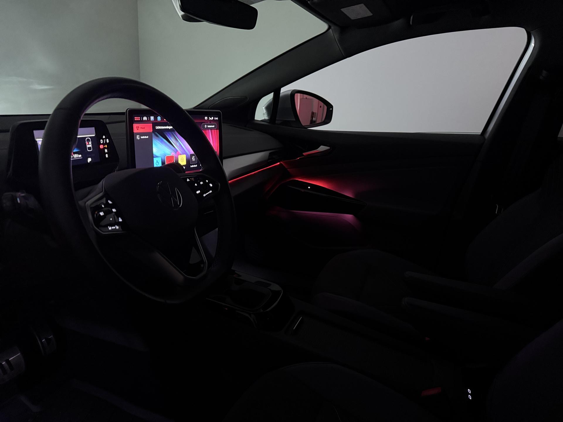 Foto van Volkswagen Id.4