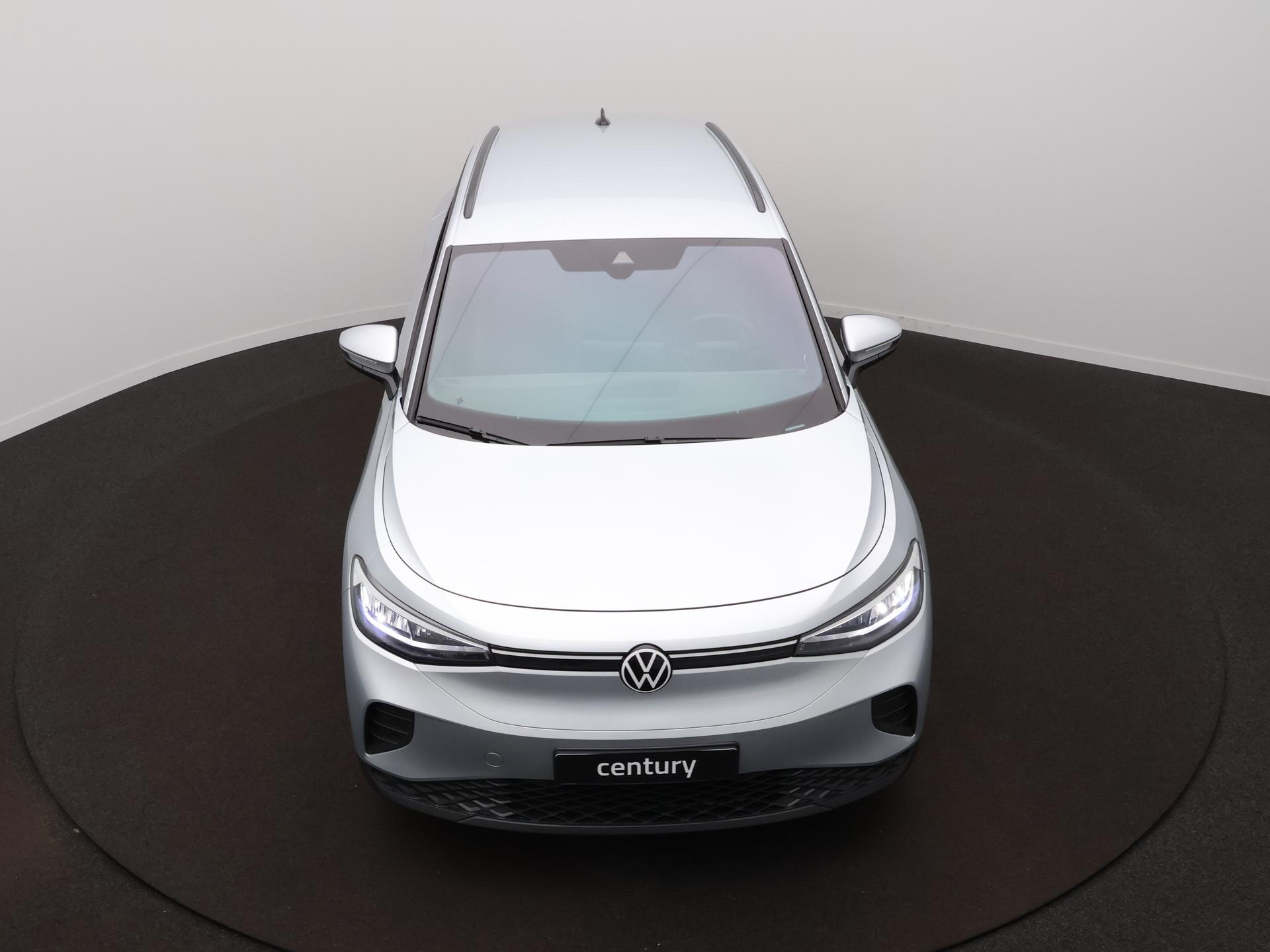 Foto van Volkswagen Id.4