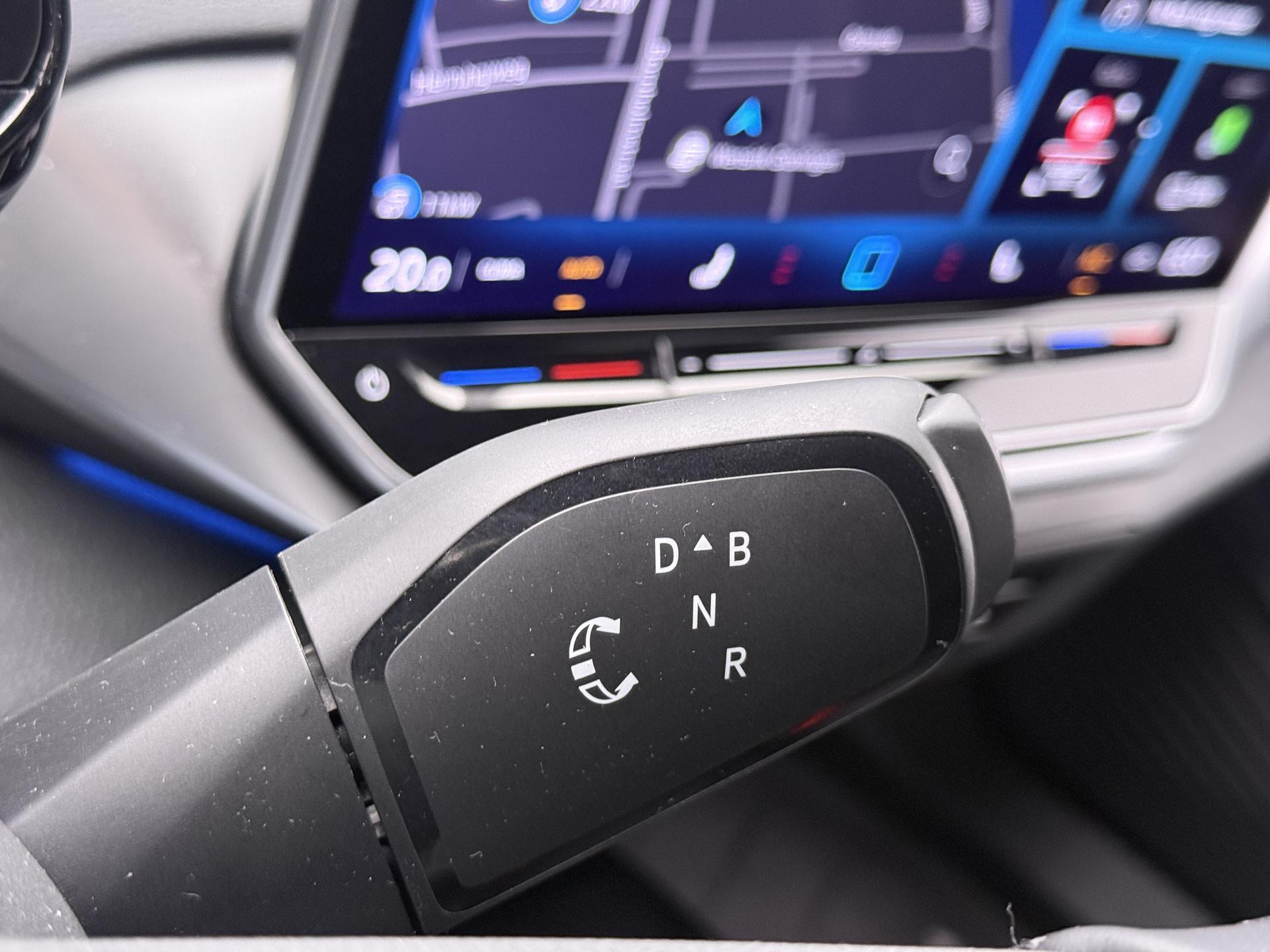Foto van Volkswagen Id.4