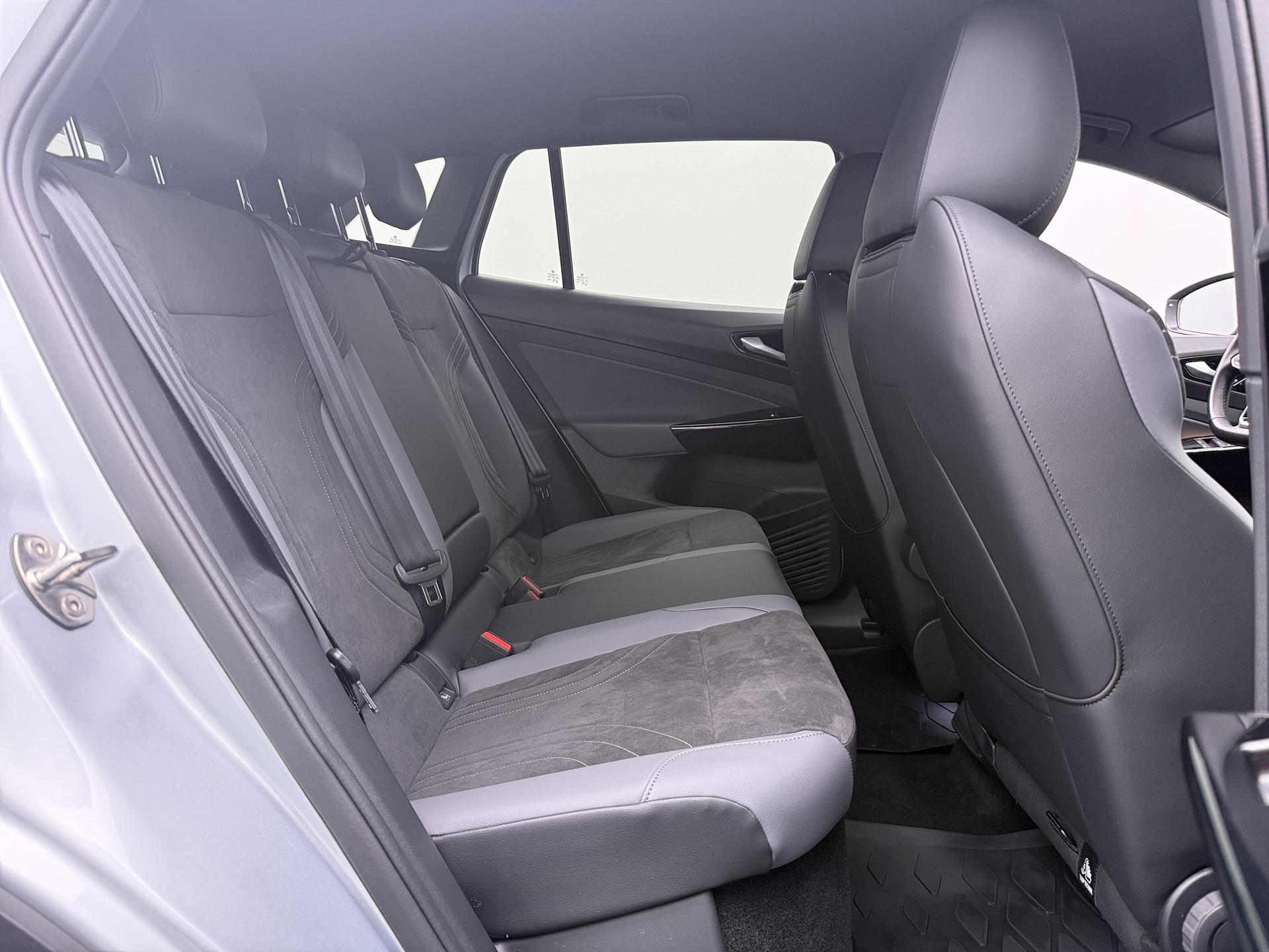 Foto van Volkswagen Id.4