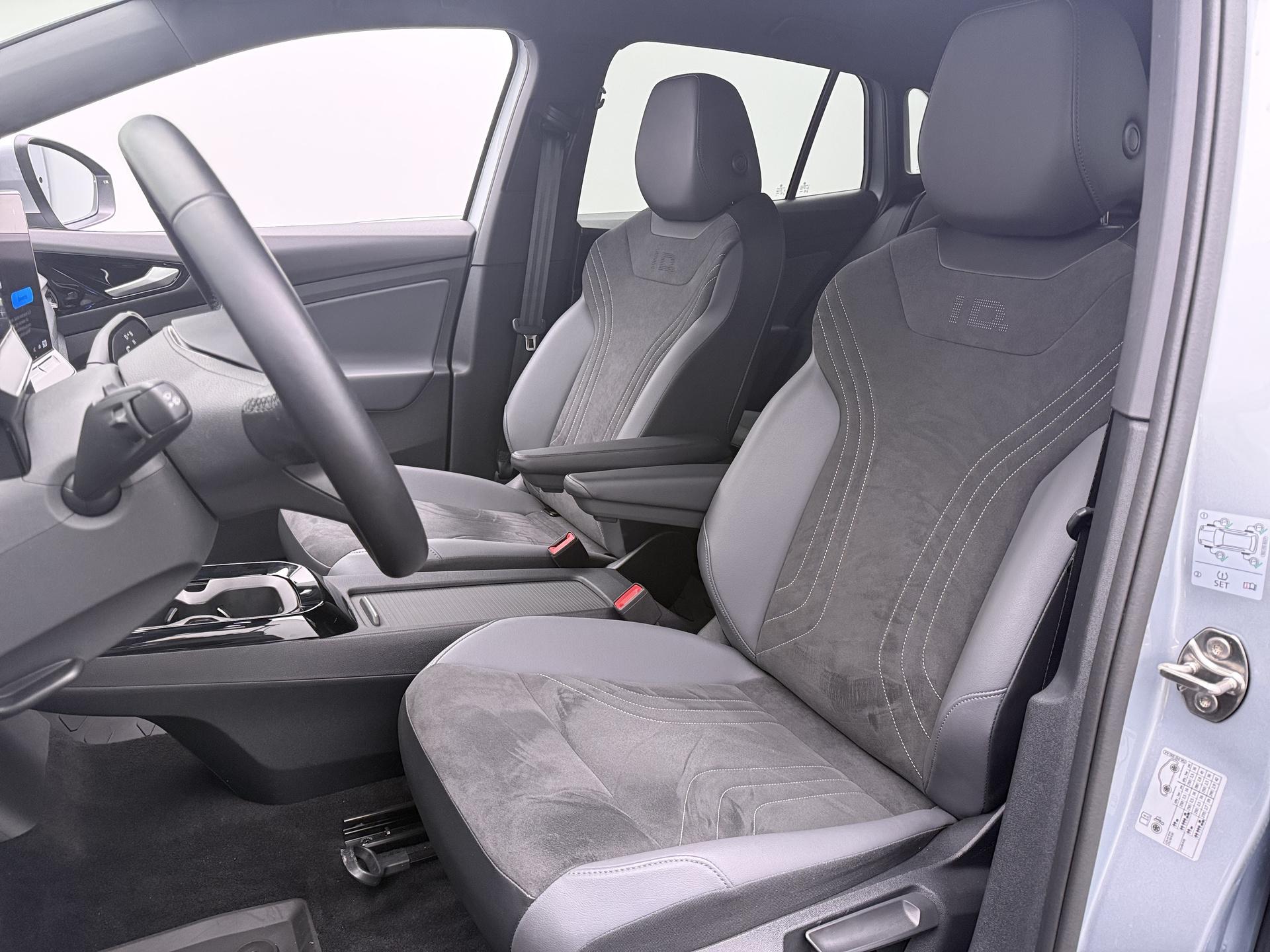 Foto van Volkswagen Id.4