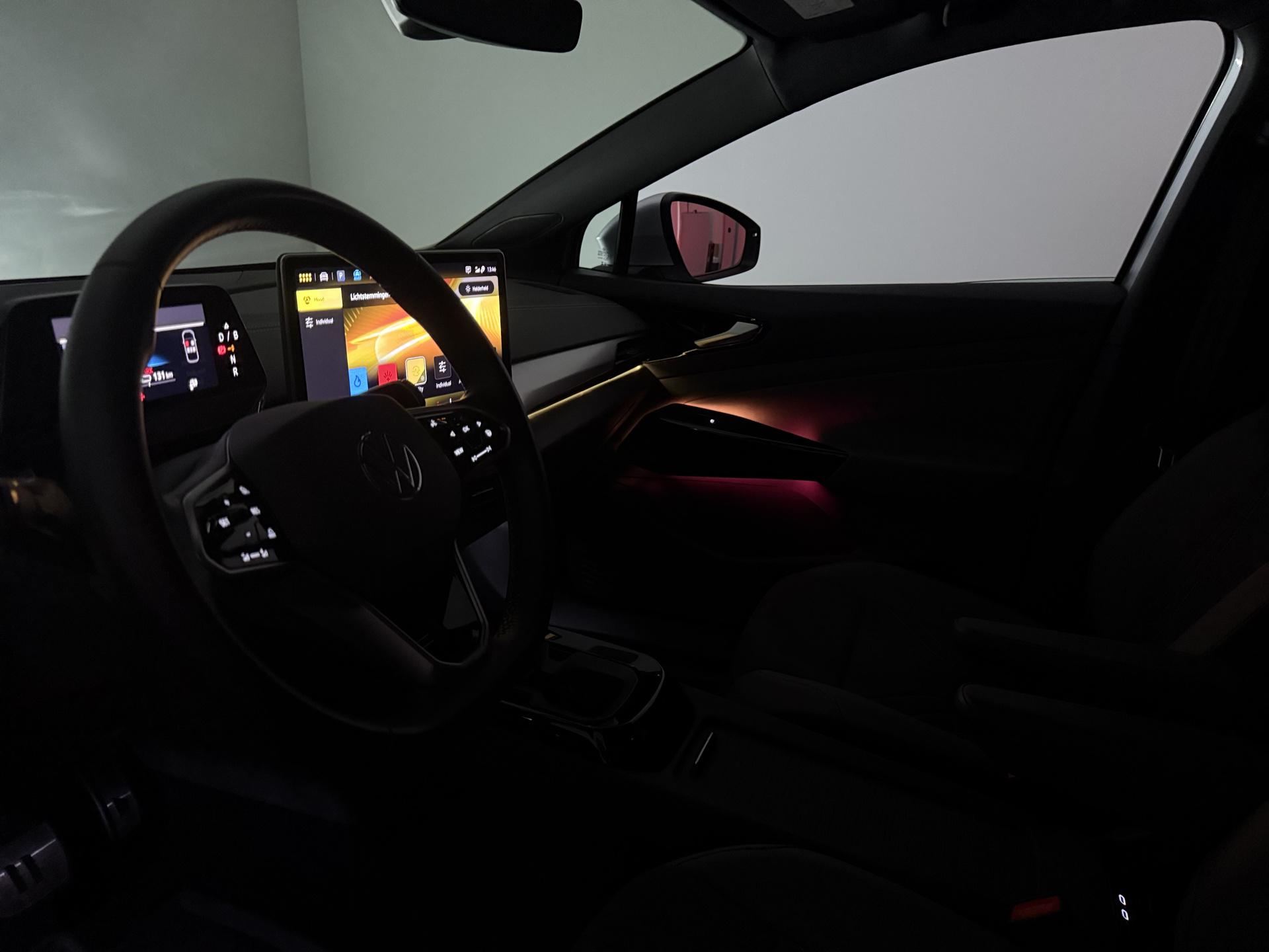Foto van Volkswagen Id.4