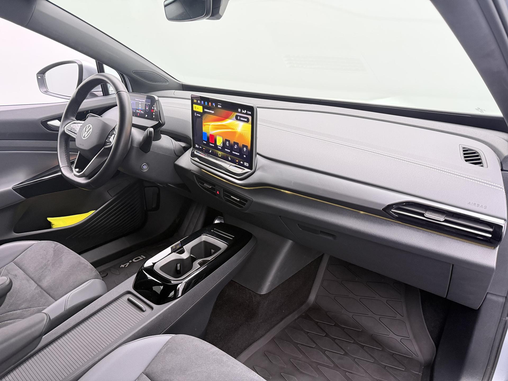 Foto van Volkswagen Id.4