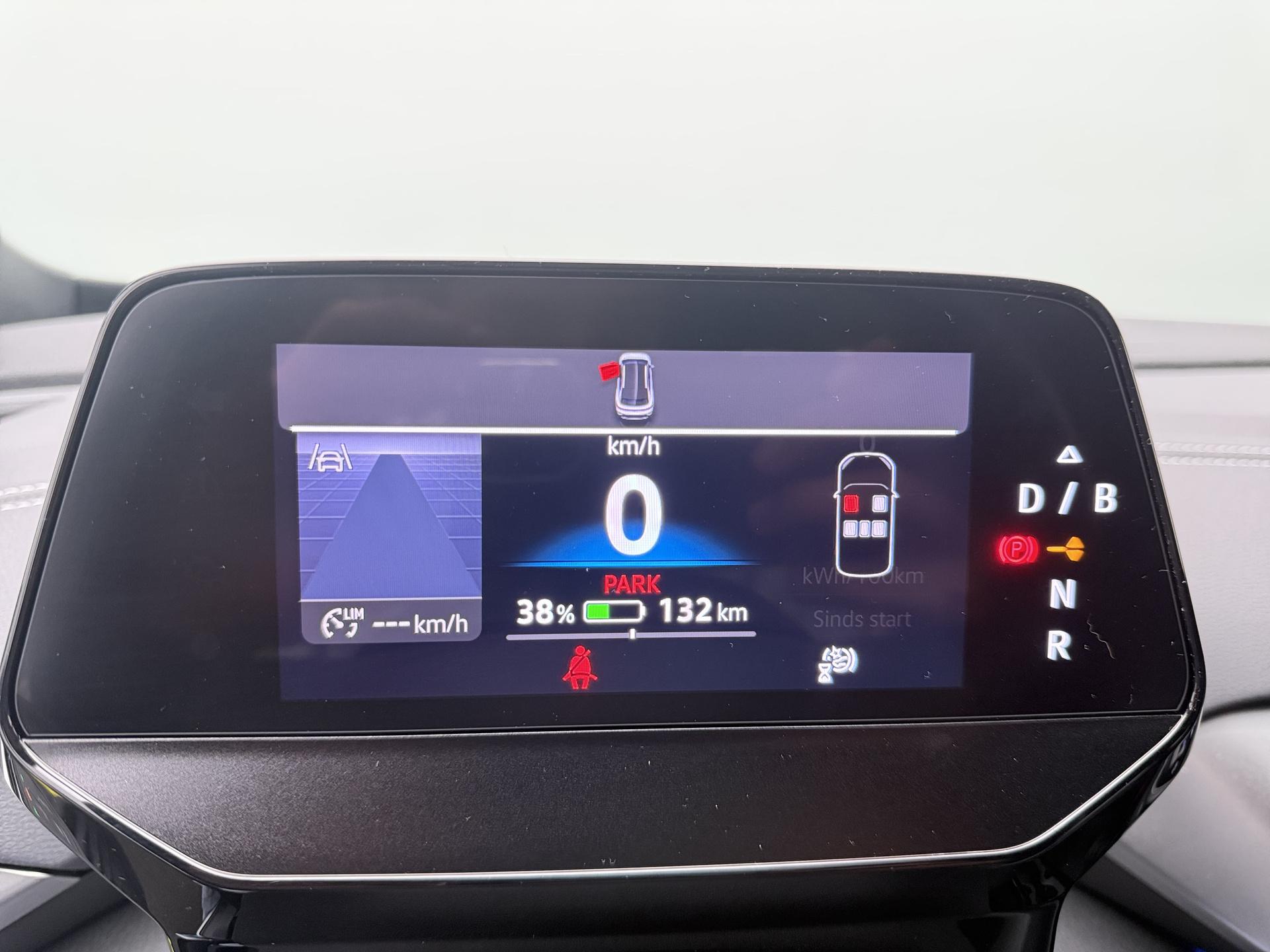 Foto van Volkswagen Id.4