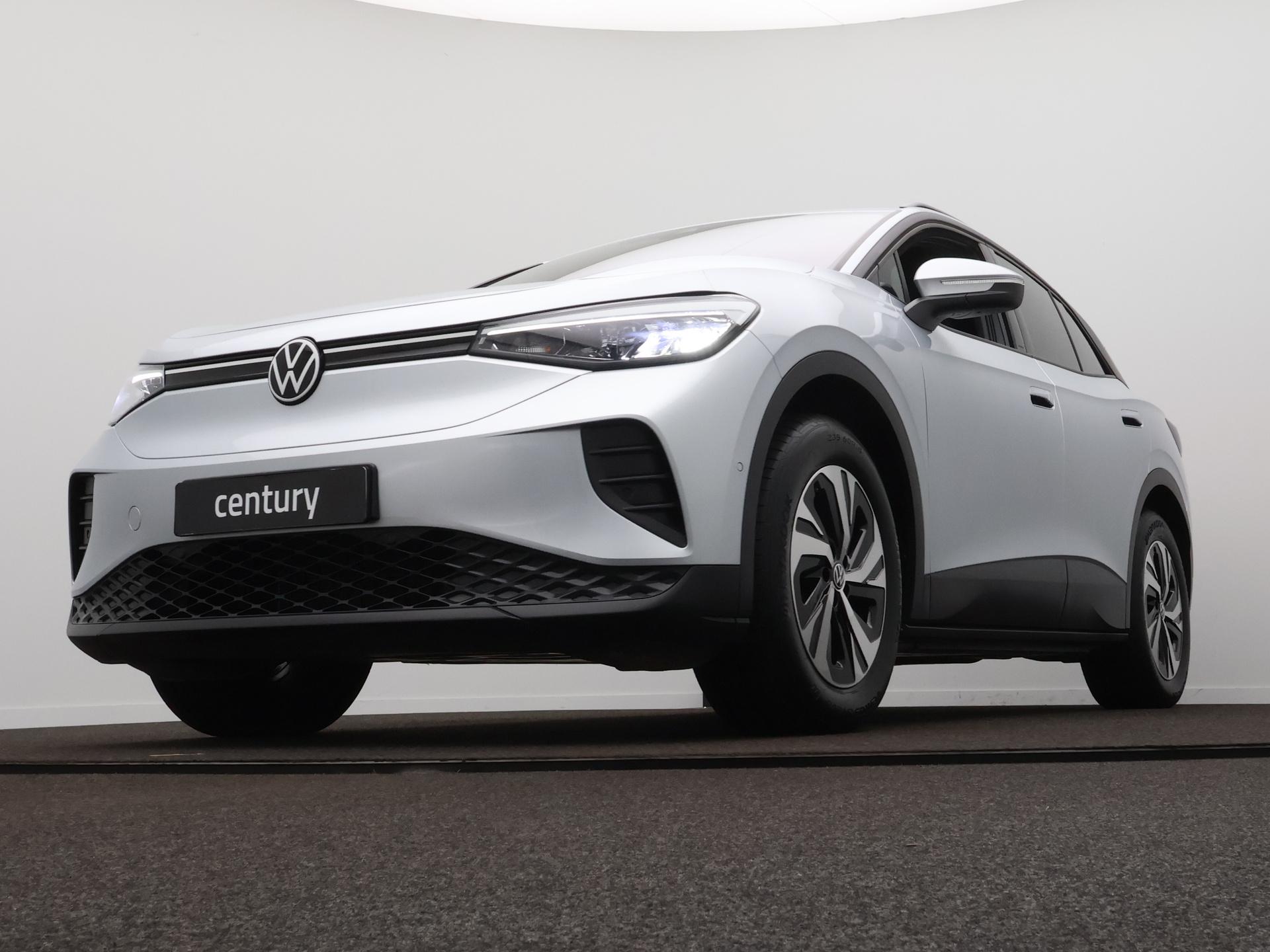 Foto van Volkswagen Id.4
