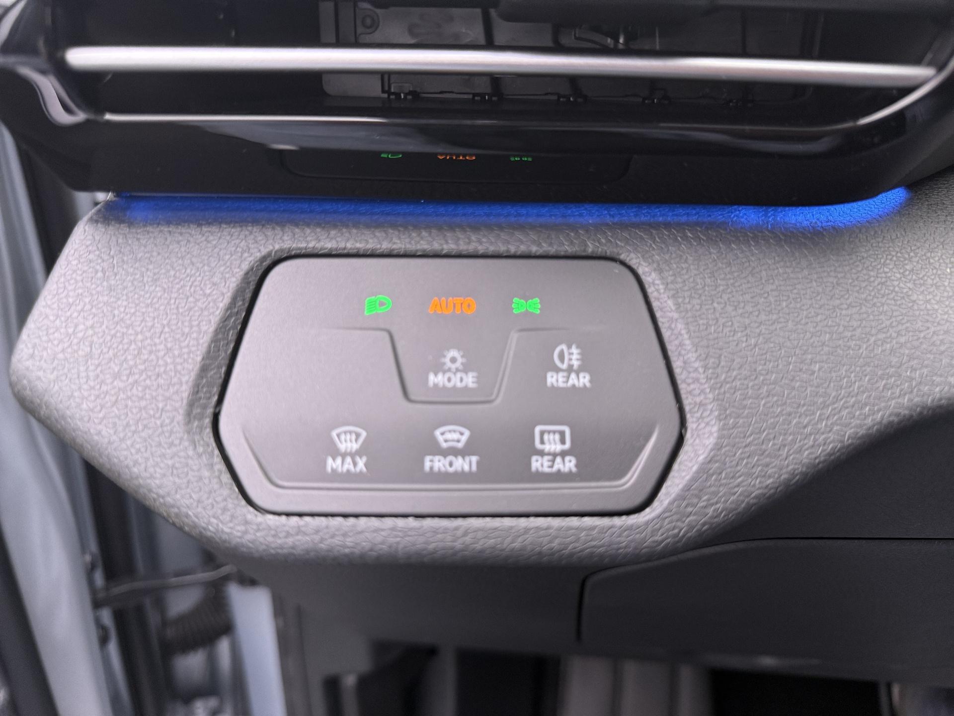 Foto van Volkswagen Id.4