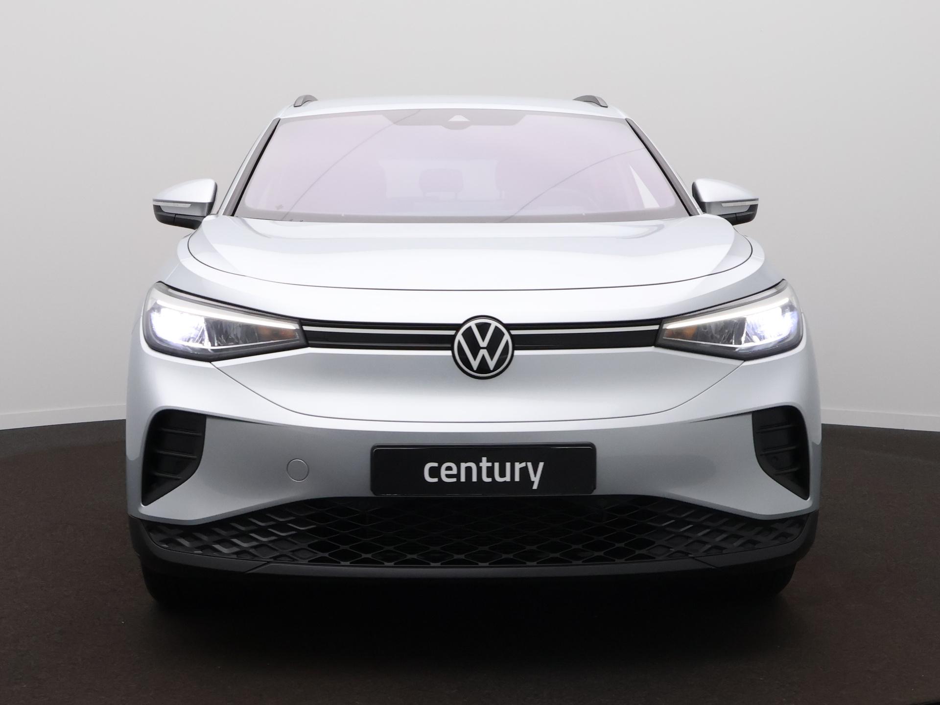 Foto van Volkswagen Id.4