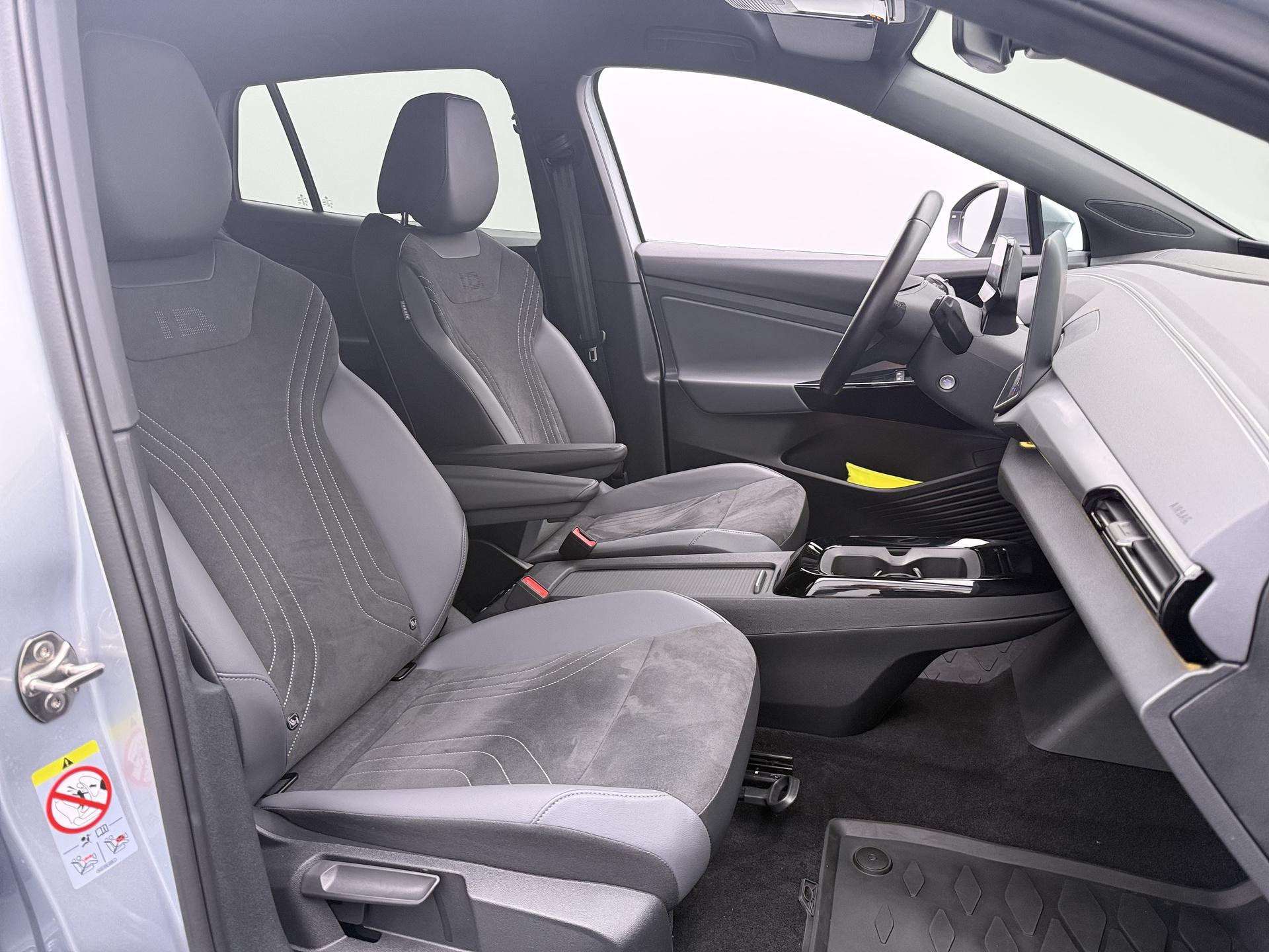 Foto van Volkswagen Id.4