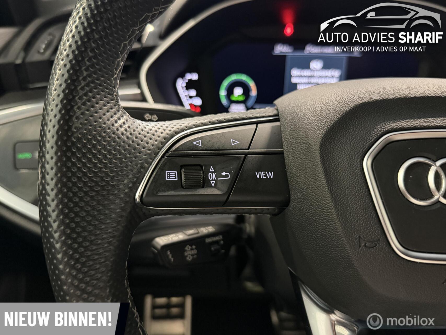 Foto van Audi Q3