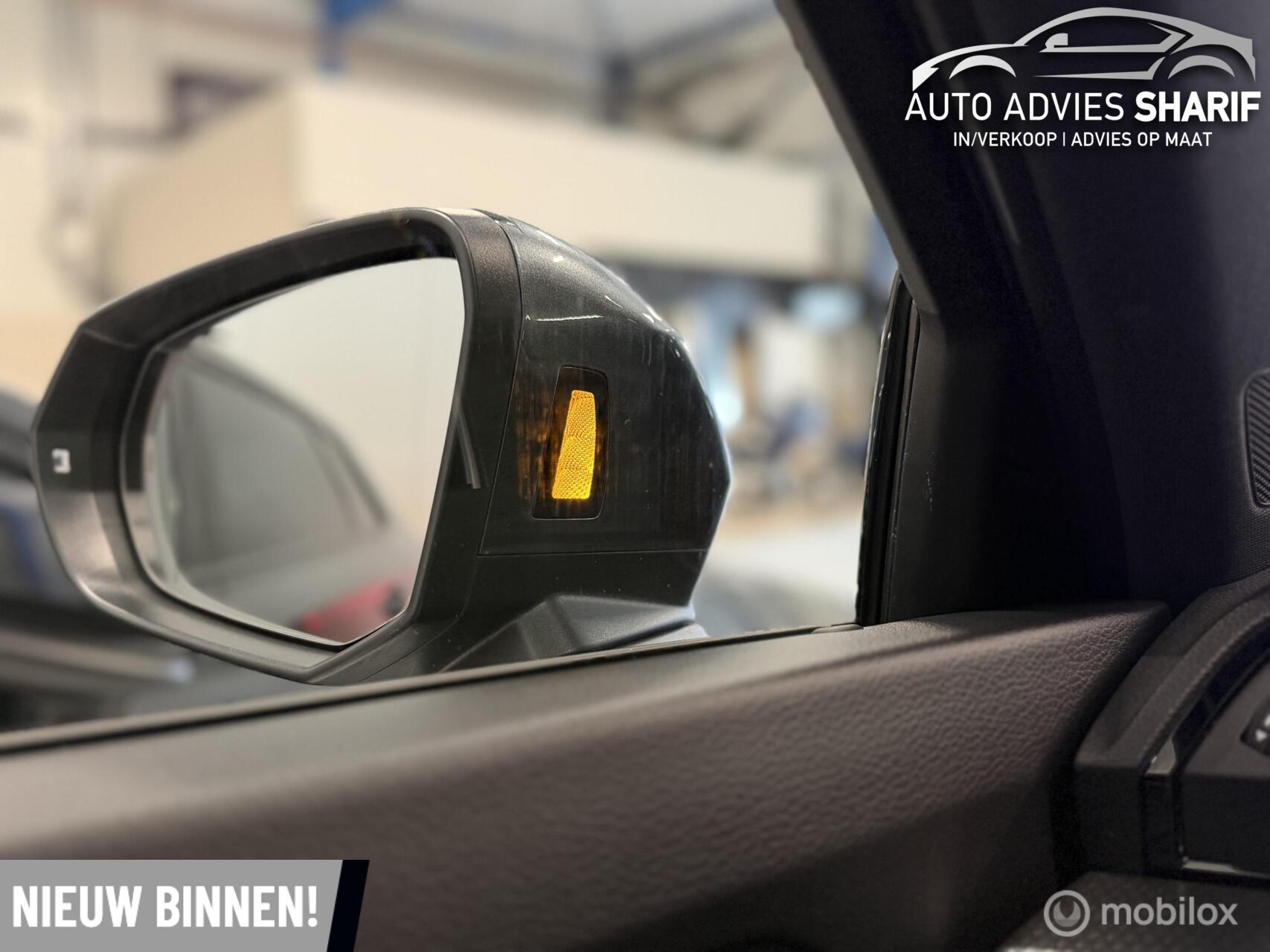Foto van Audi Q3