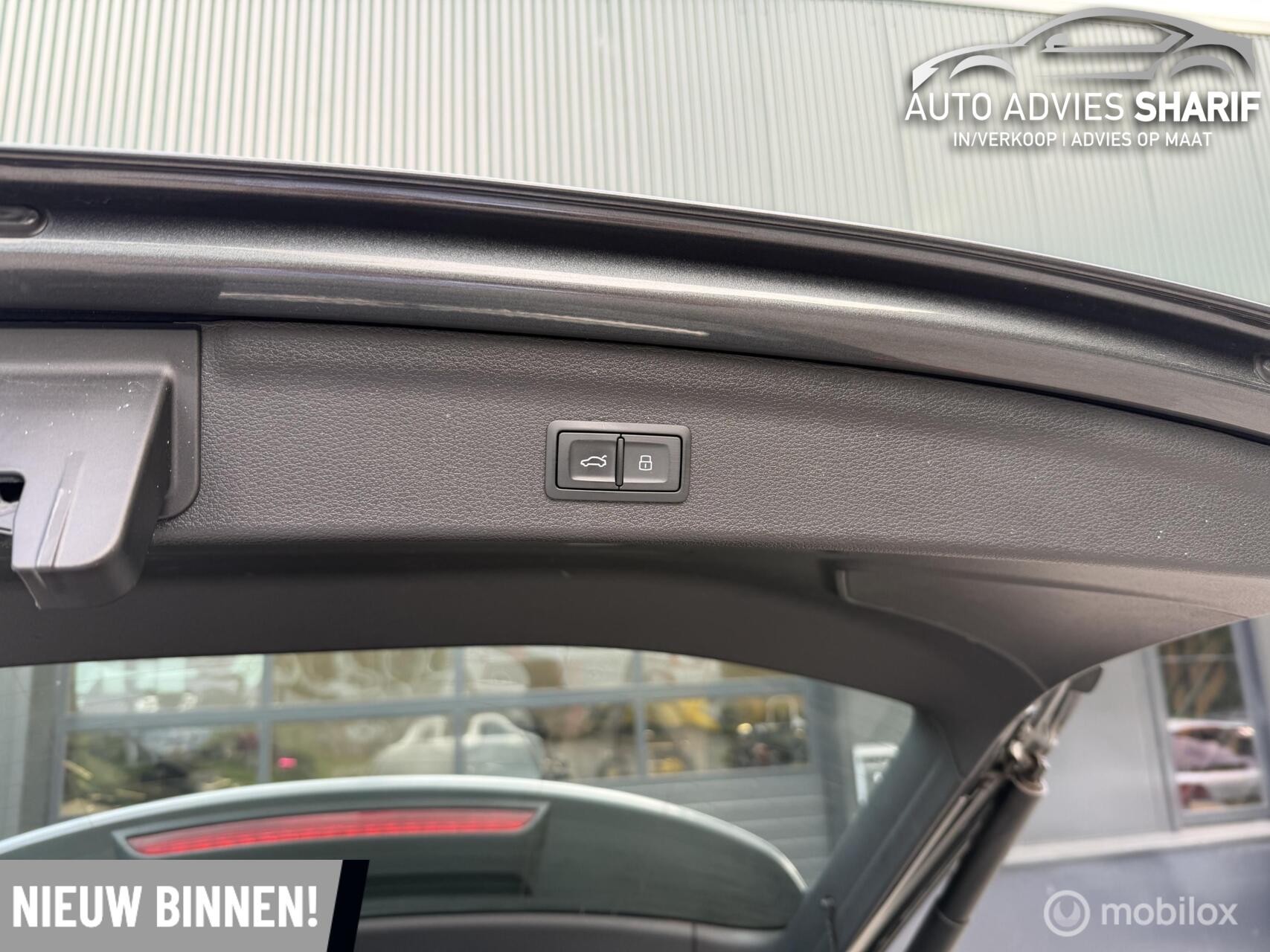 Foto van Audi Q3
