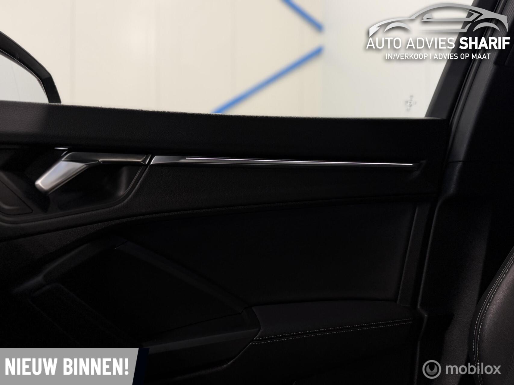 Foto van Audi Q3